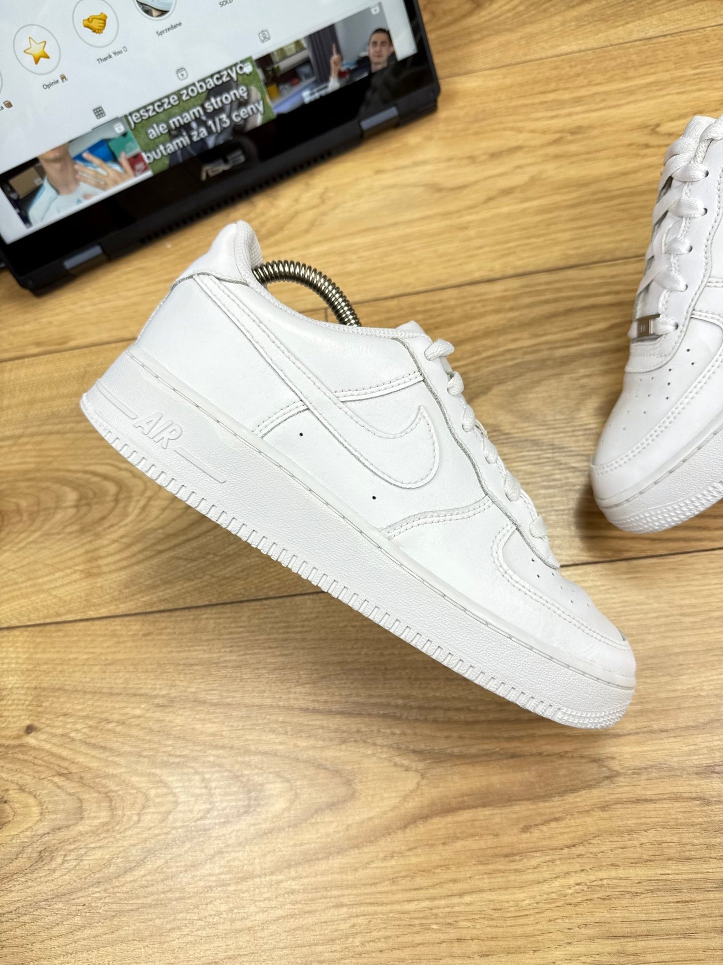 Nike Air Force 1 Low (39)