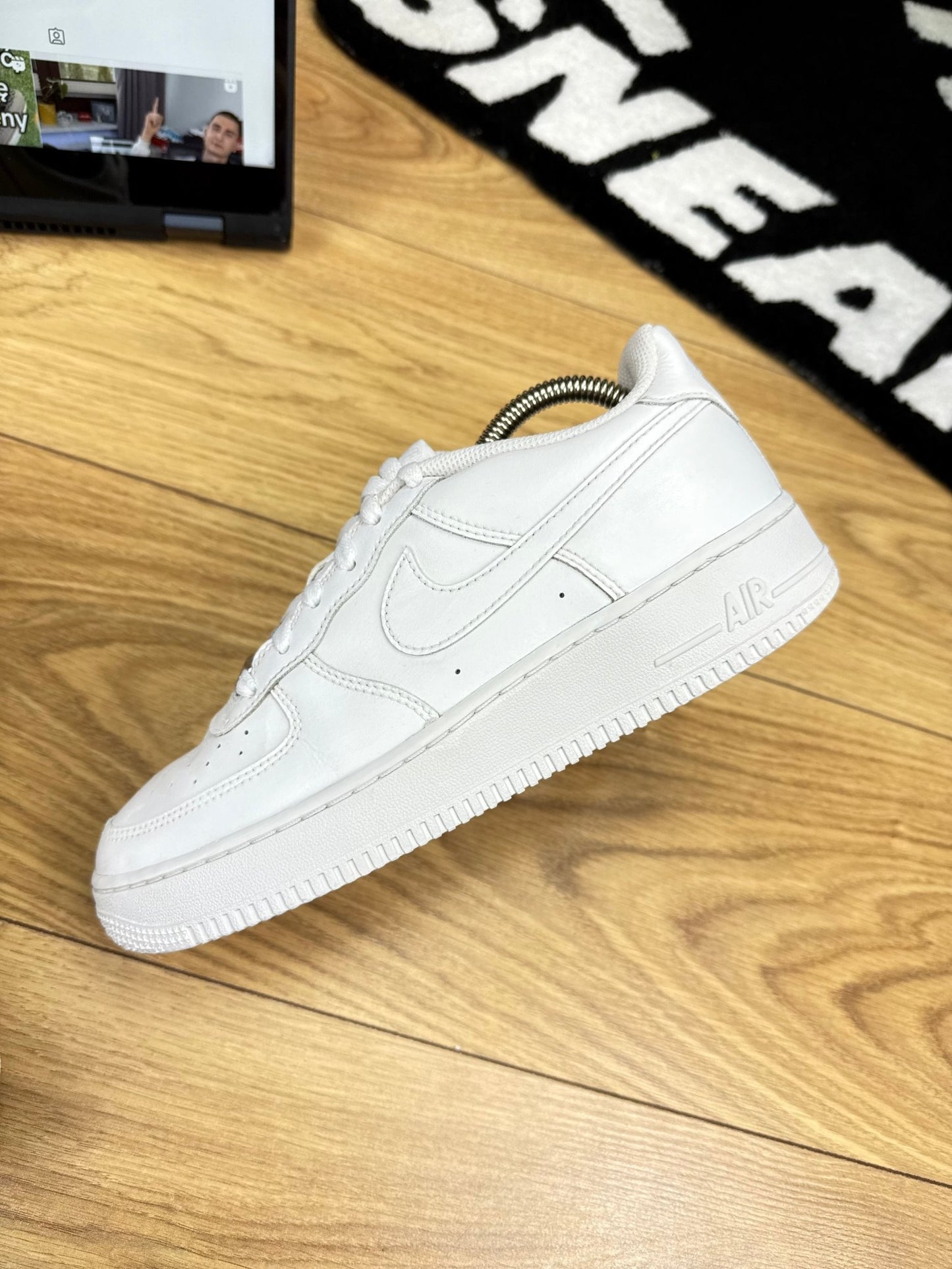 Nike Air Force 1 Low (39)