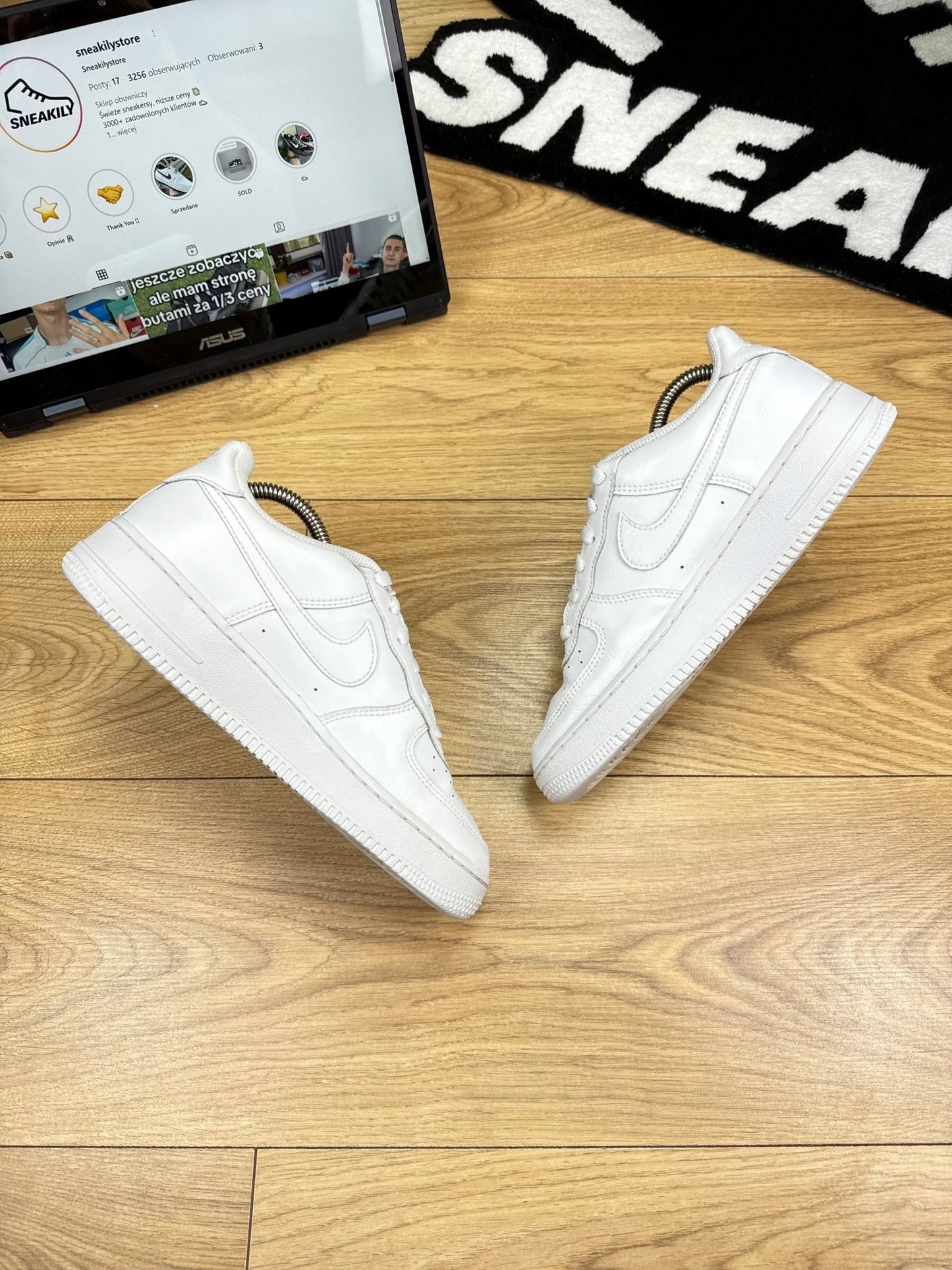 Nike Air Force 1 Low (39)