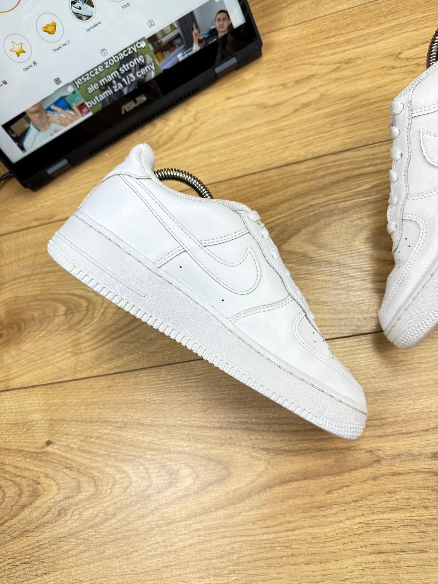 Nike Air Force 1 Low (39)