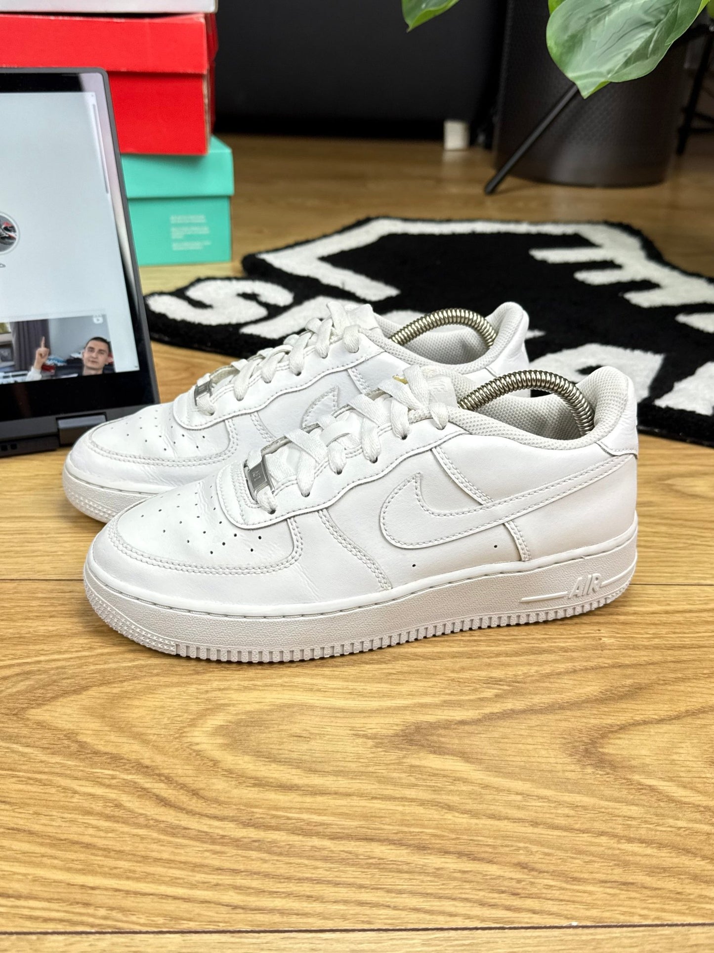 Nike Air Force 1 Low (39)