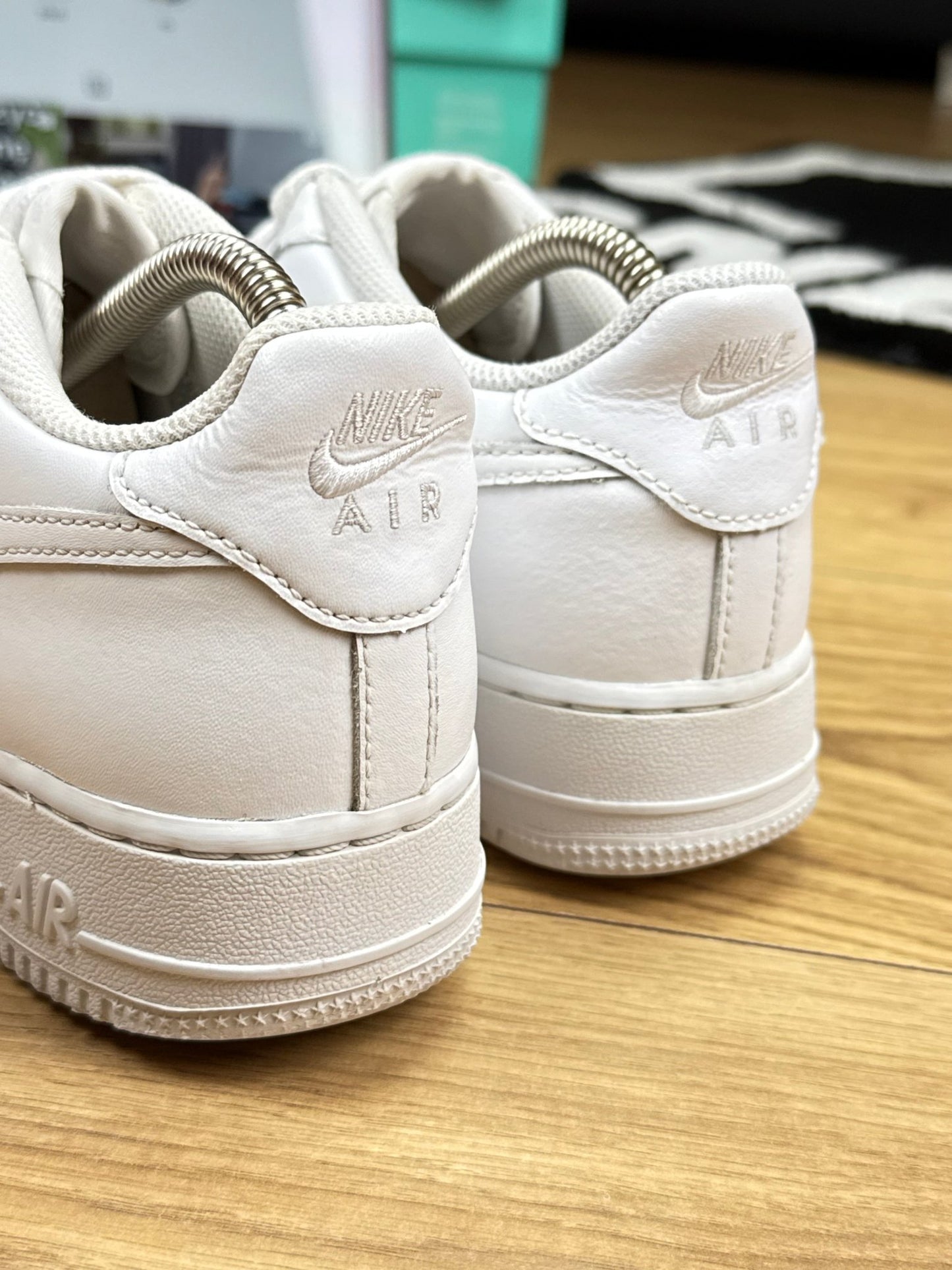 Nike Air Force 1 Low (39)