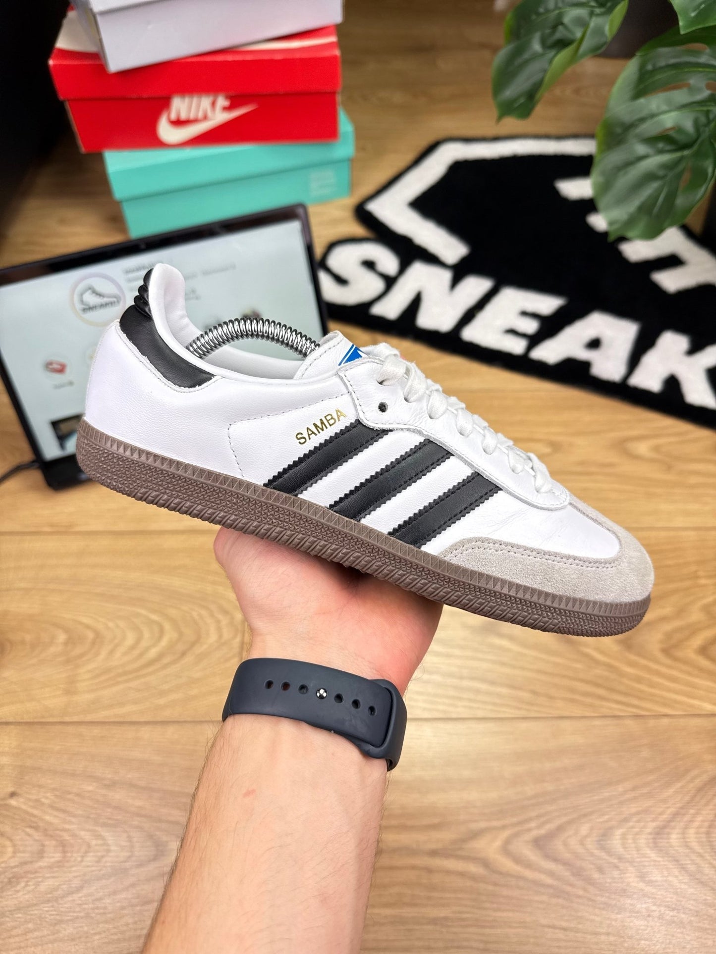 Adidas Samba (39)