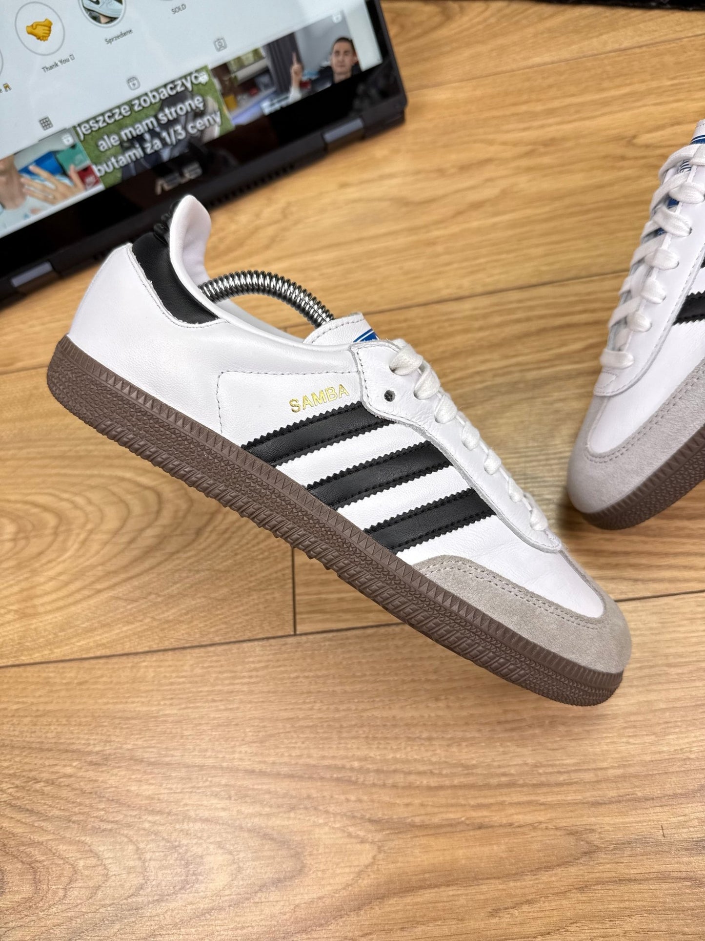 Adidas Samba (39)