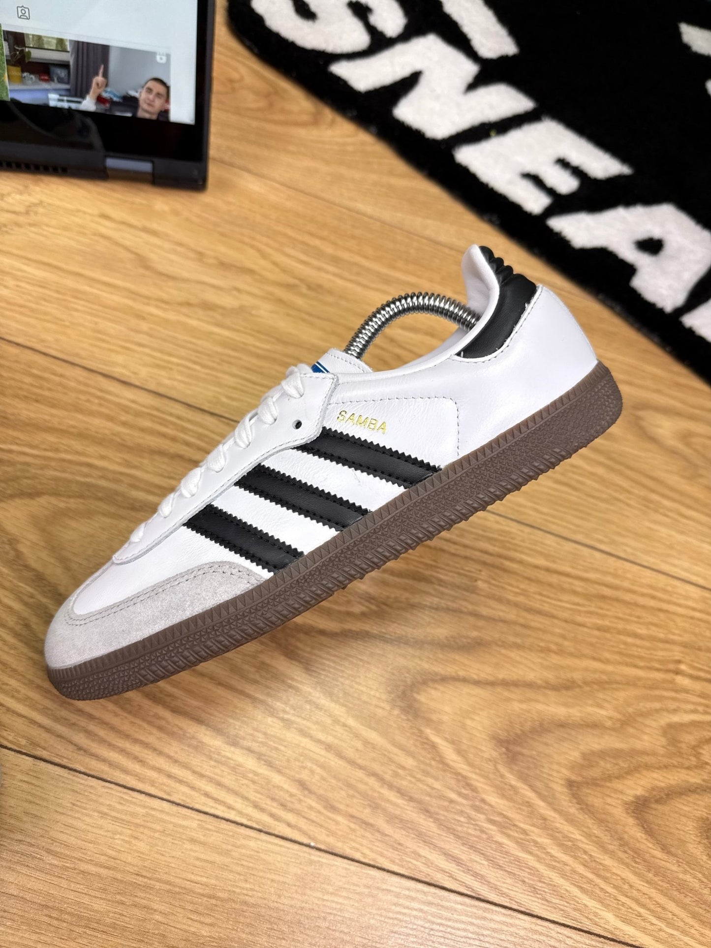 Adidas Samba (39)
