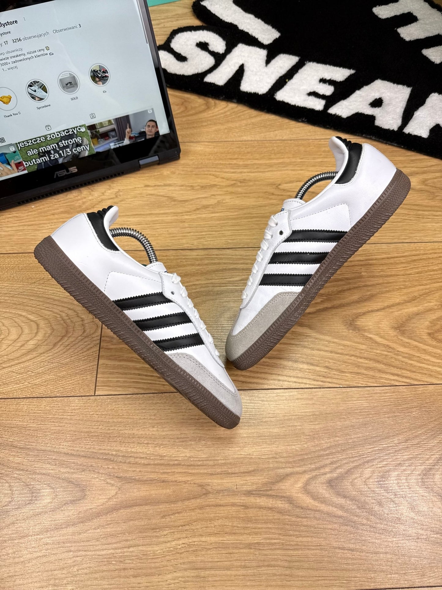 Adidas Samba (39)