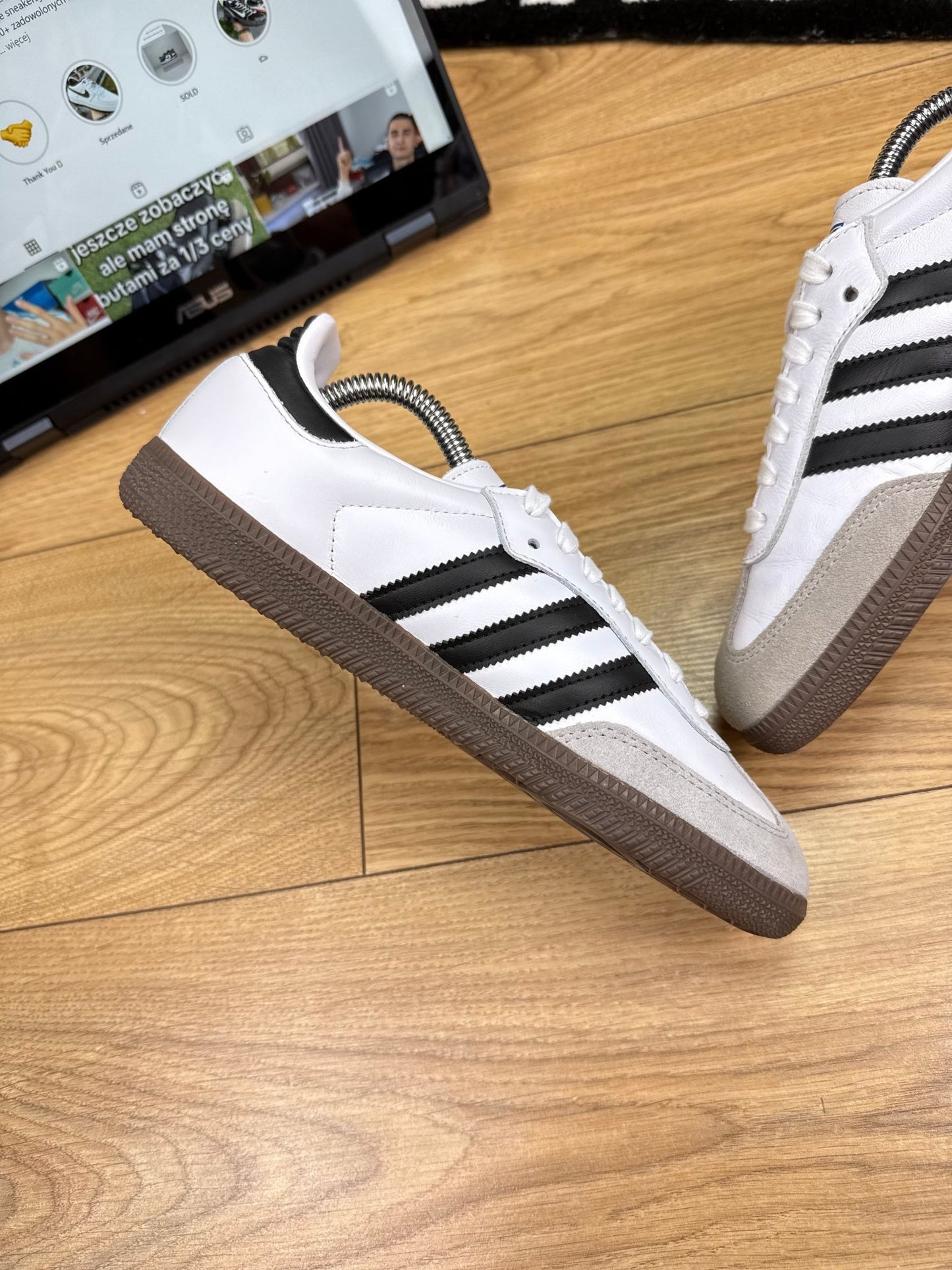 Adidas Samba (39)