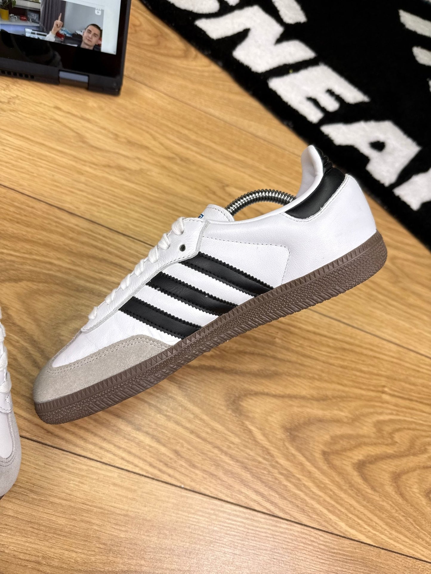 Adidas Samba (39)