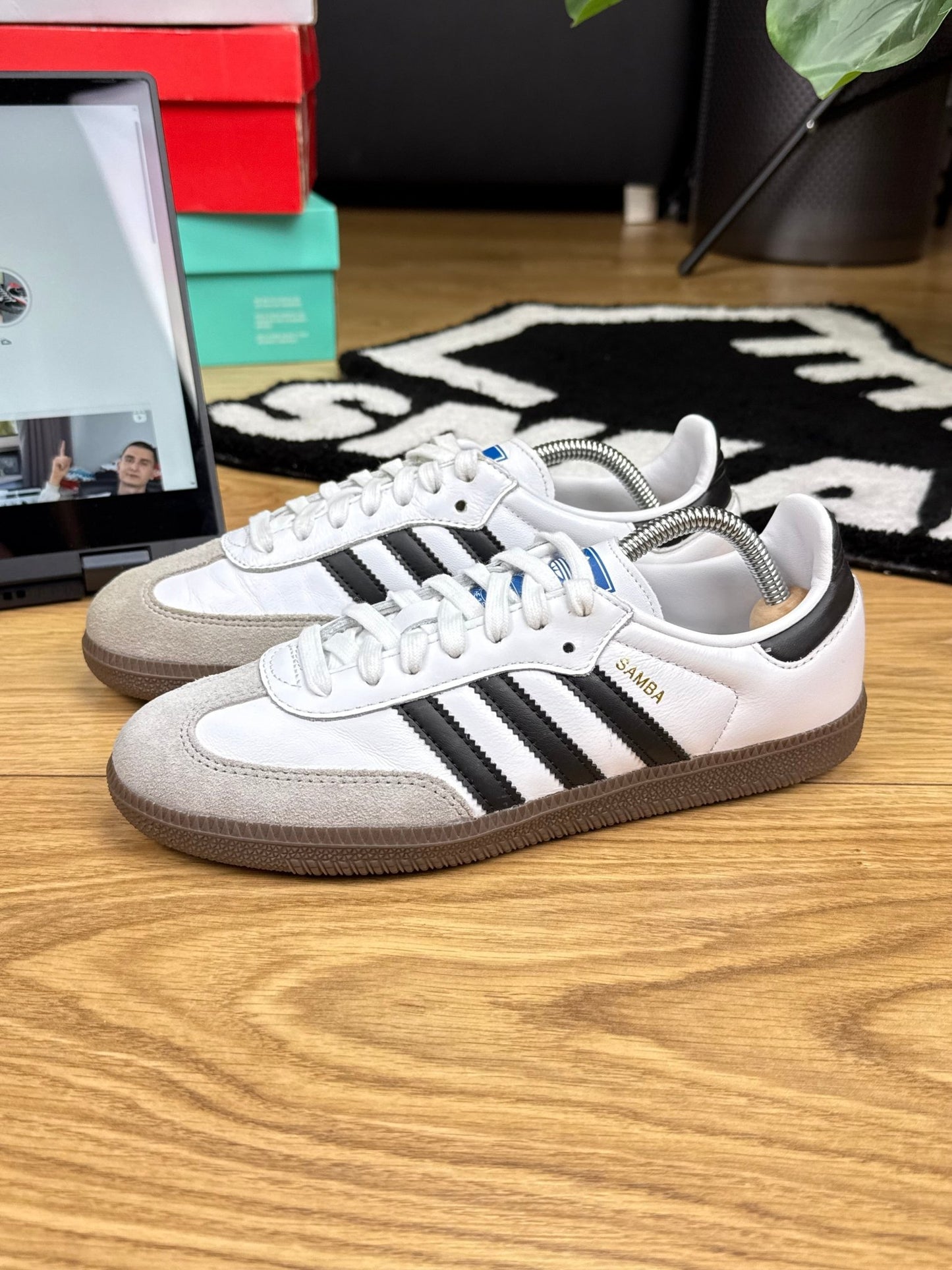 Adidas Samba (39)