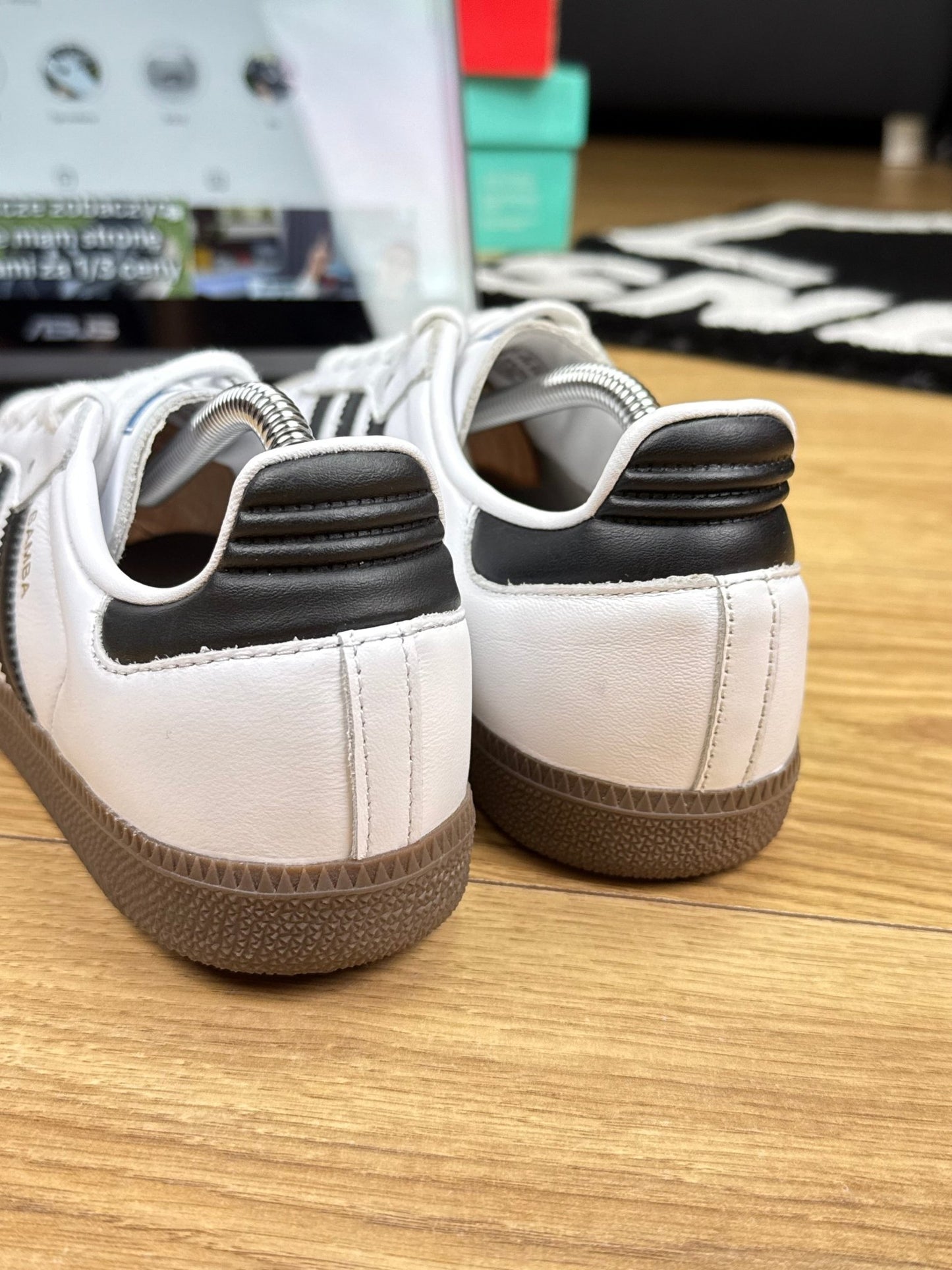 Adidas Samba (39)