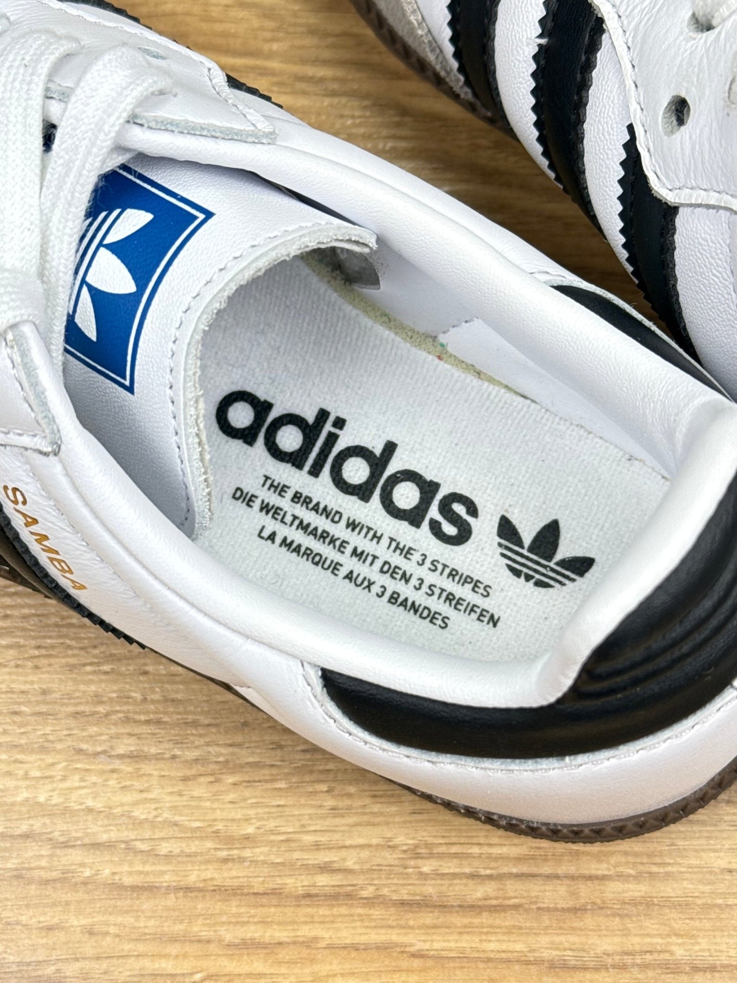 Adidas Samba (39)