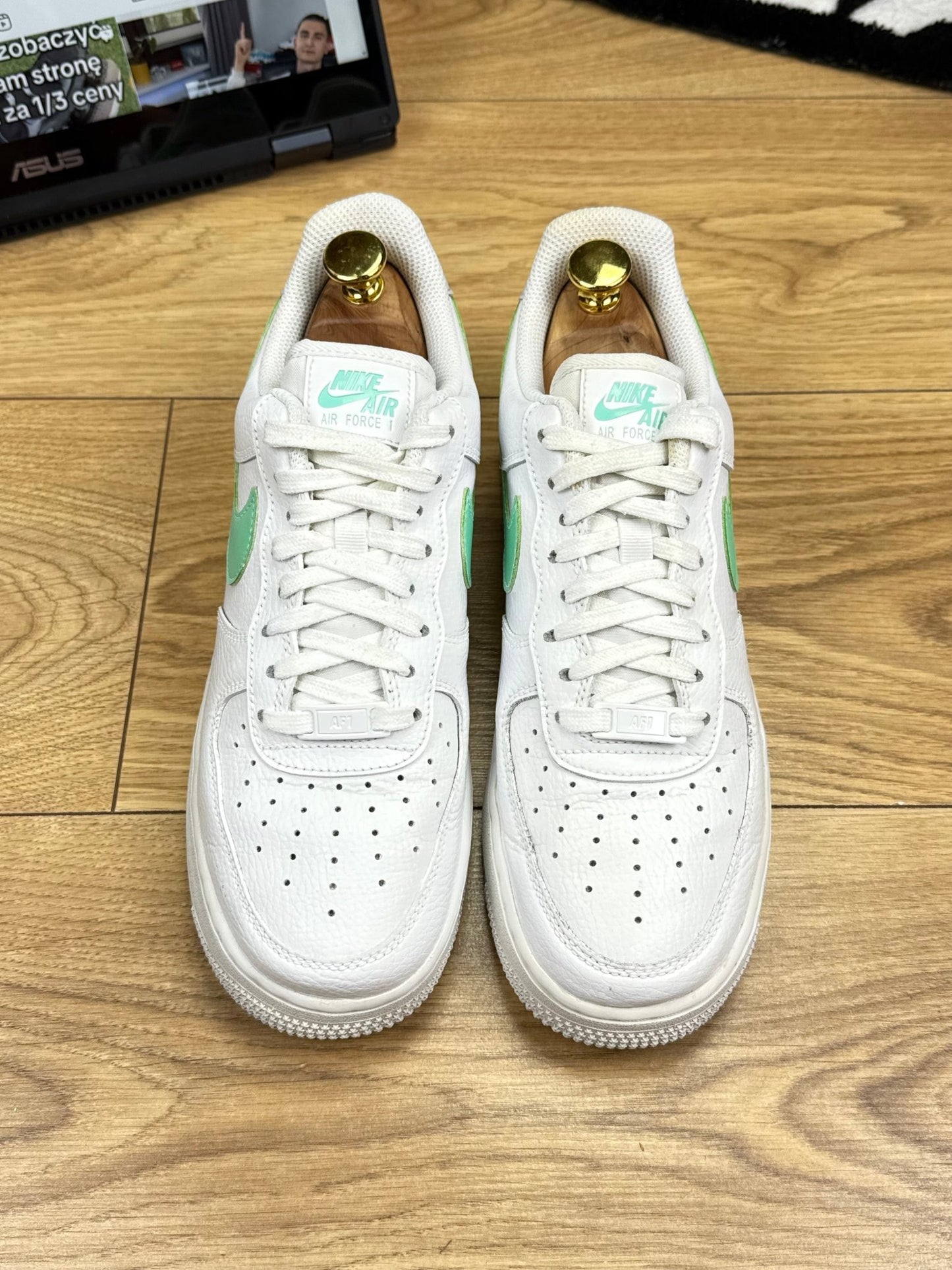 Nike Air Force 1 Low (40.5)