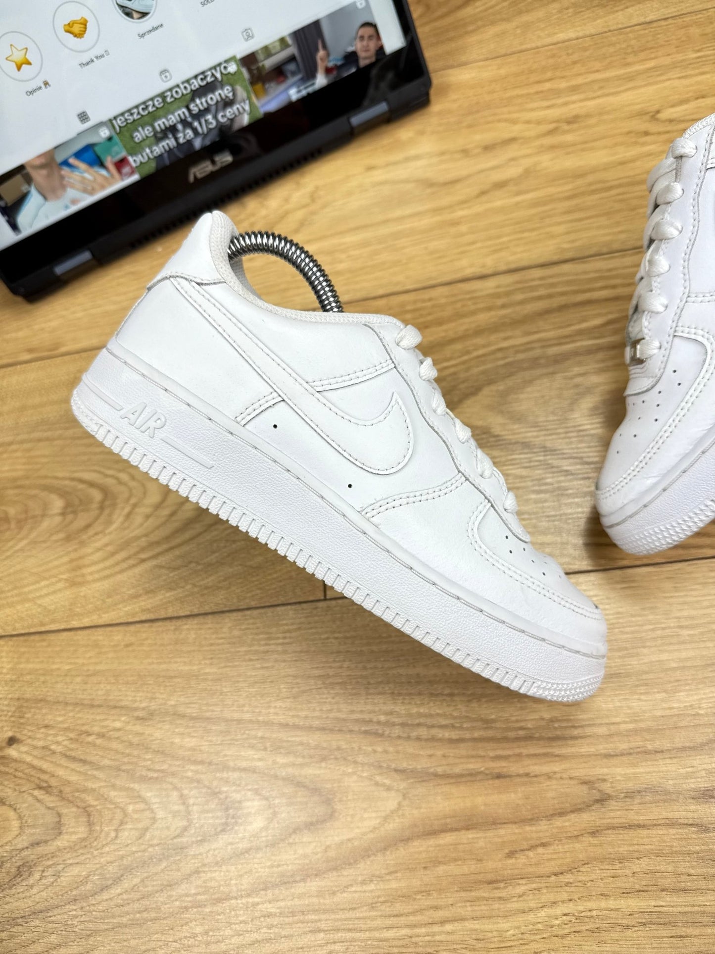 Nike Air Force 1 Low (36.5)