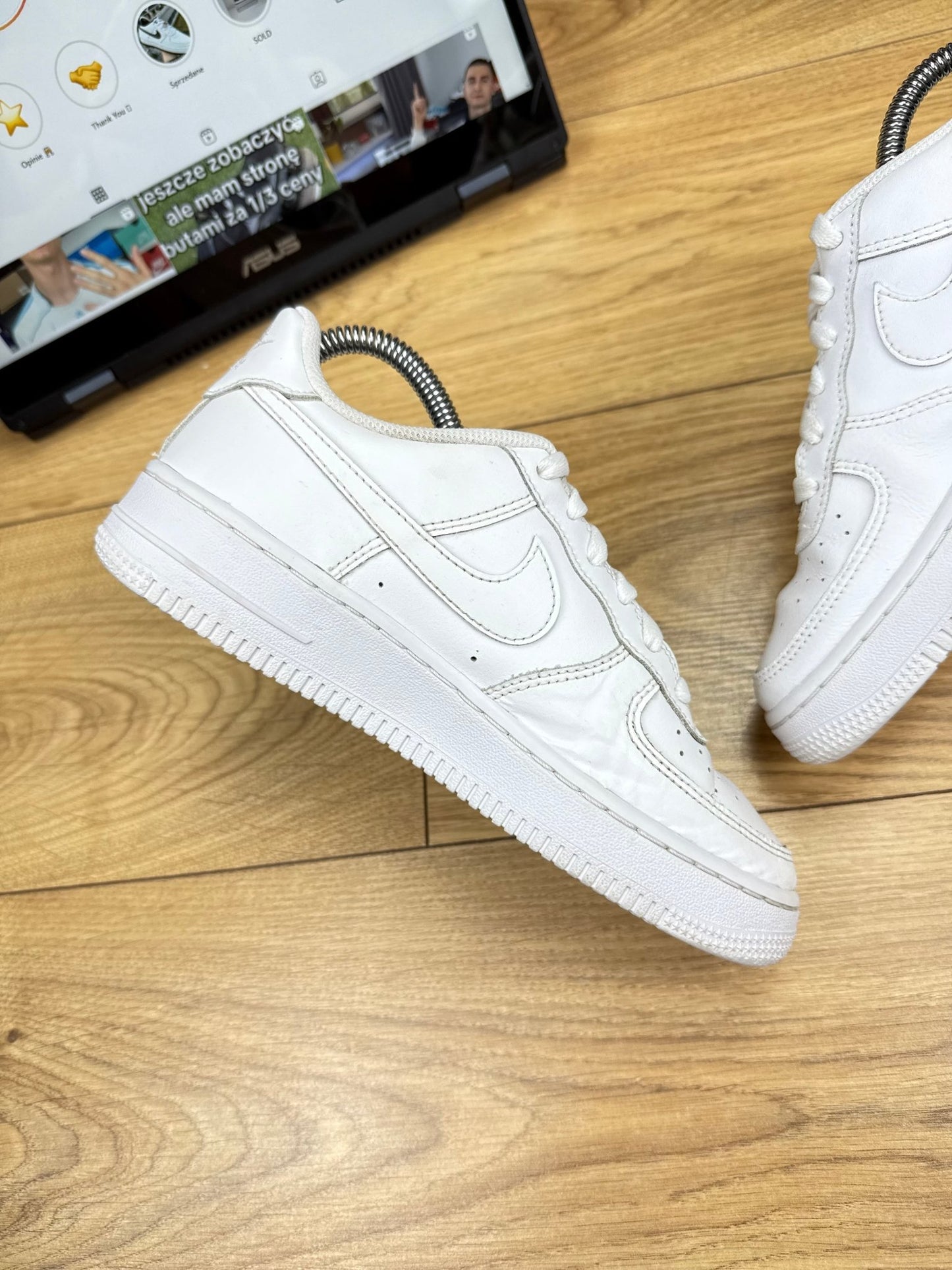 Nike Air Force 1 Low (36.5)