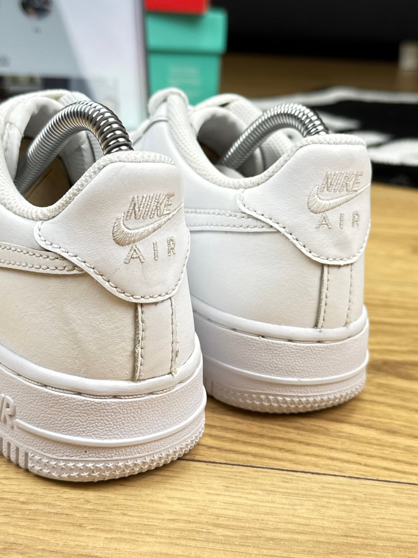 Nike Air Force 1 Low (36.5)