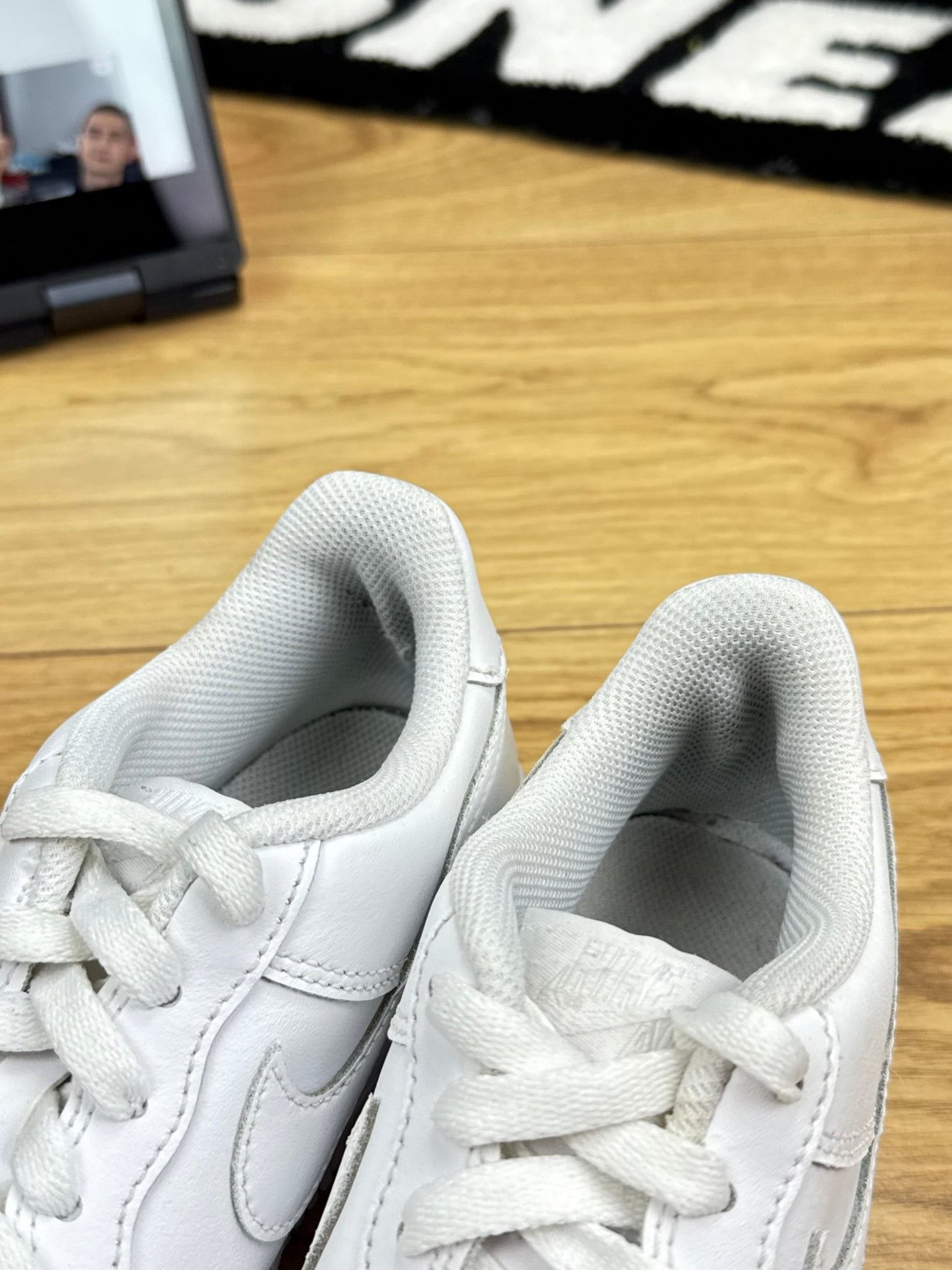 Nike Air Force 1 Low (36.5)