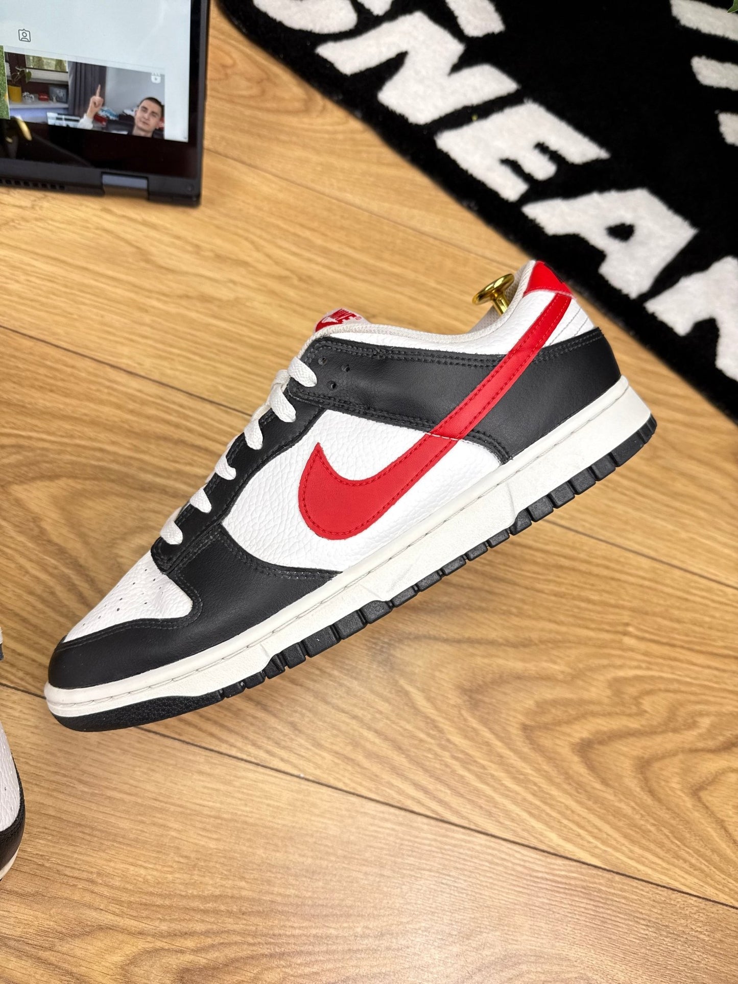 Nike Dunk Low (45.5)