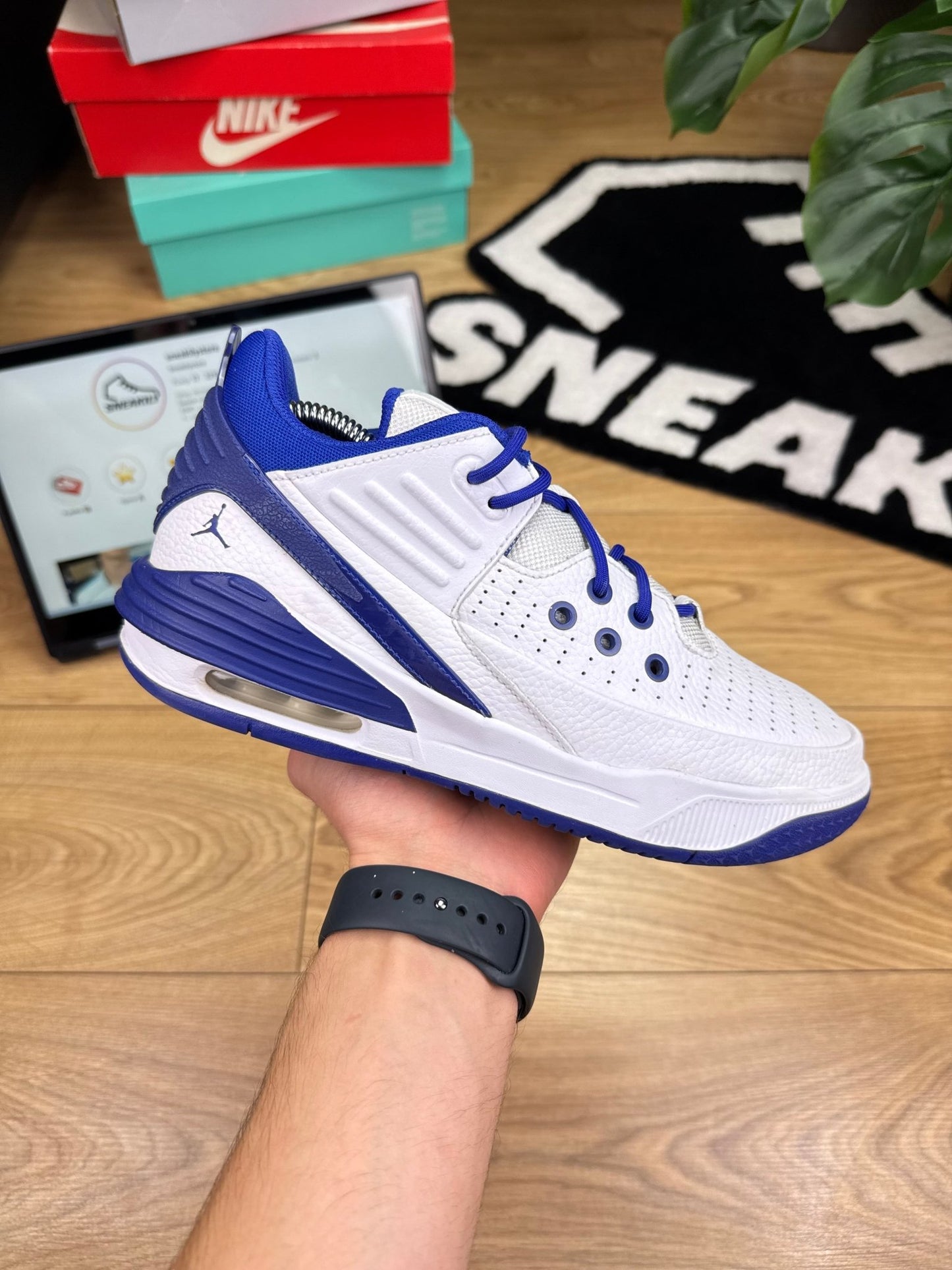 Nike Air Jordan Max Aura 5 (40)