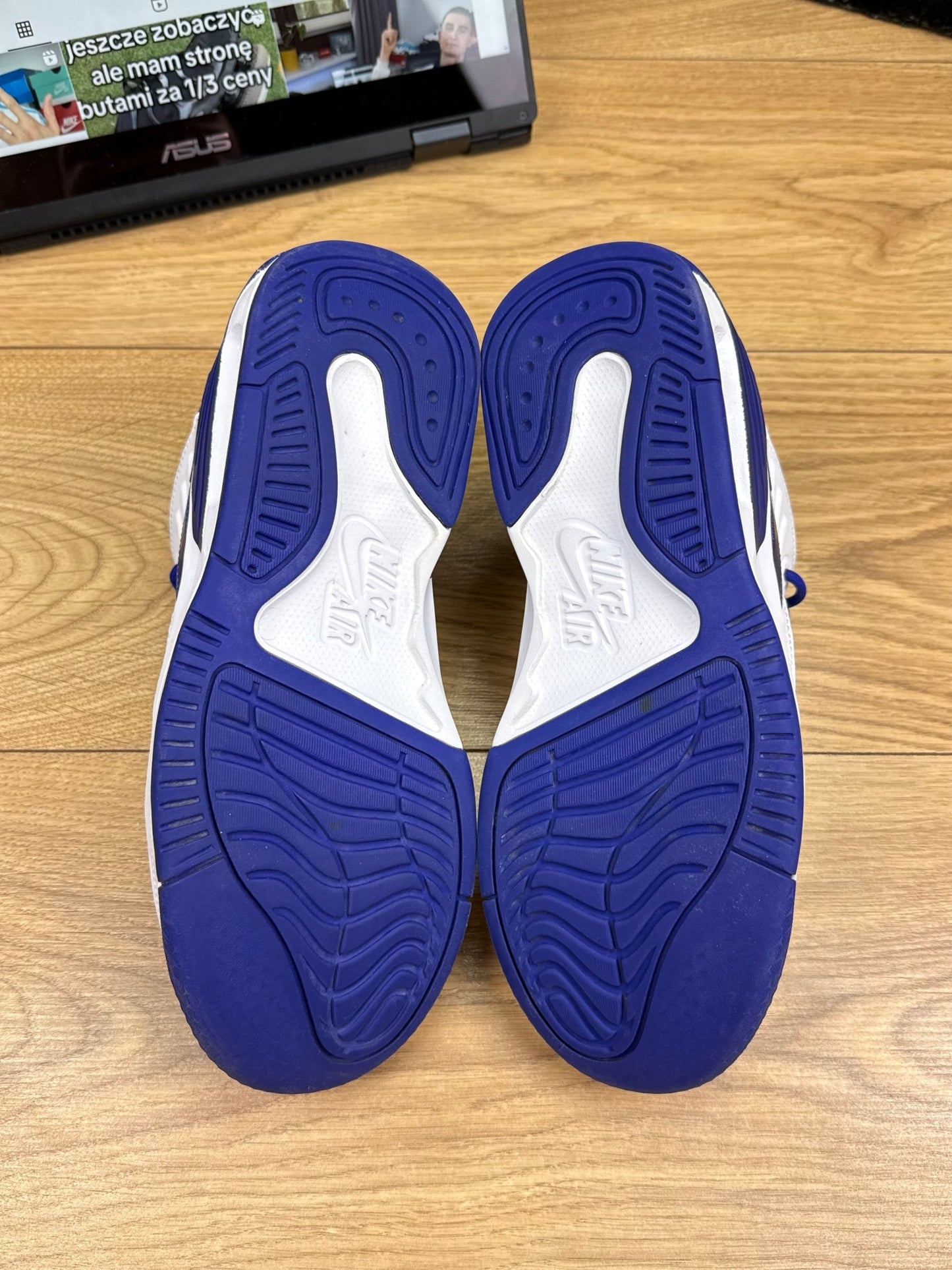 Nike Air Jordan Max Aura 5 (40)