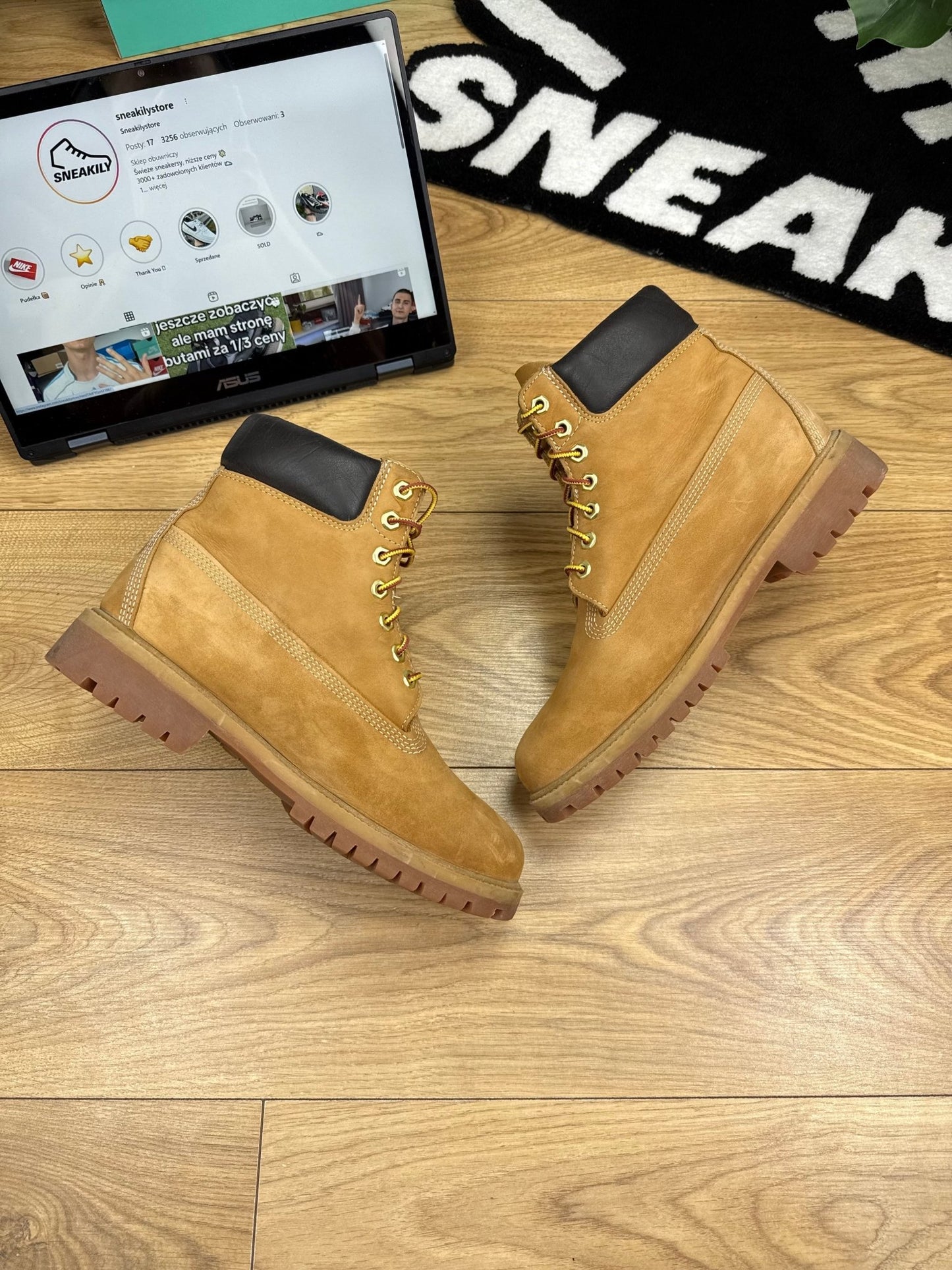 Timberland Premium 6 (42)