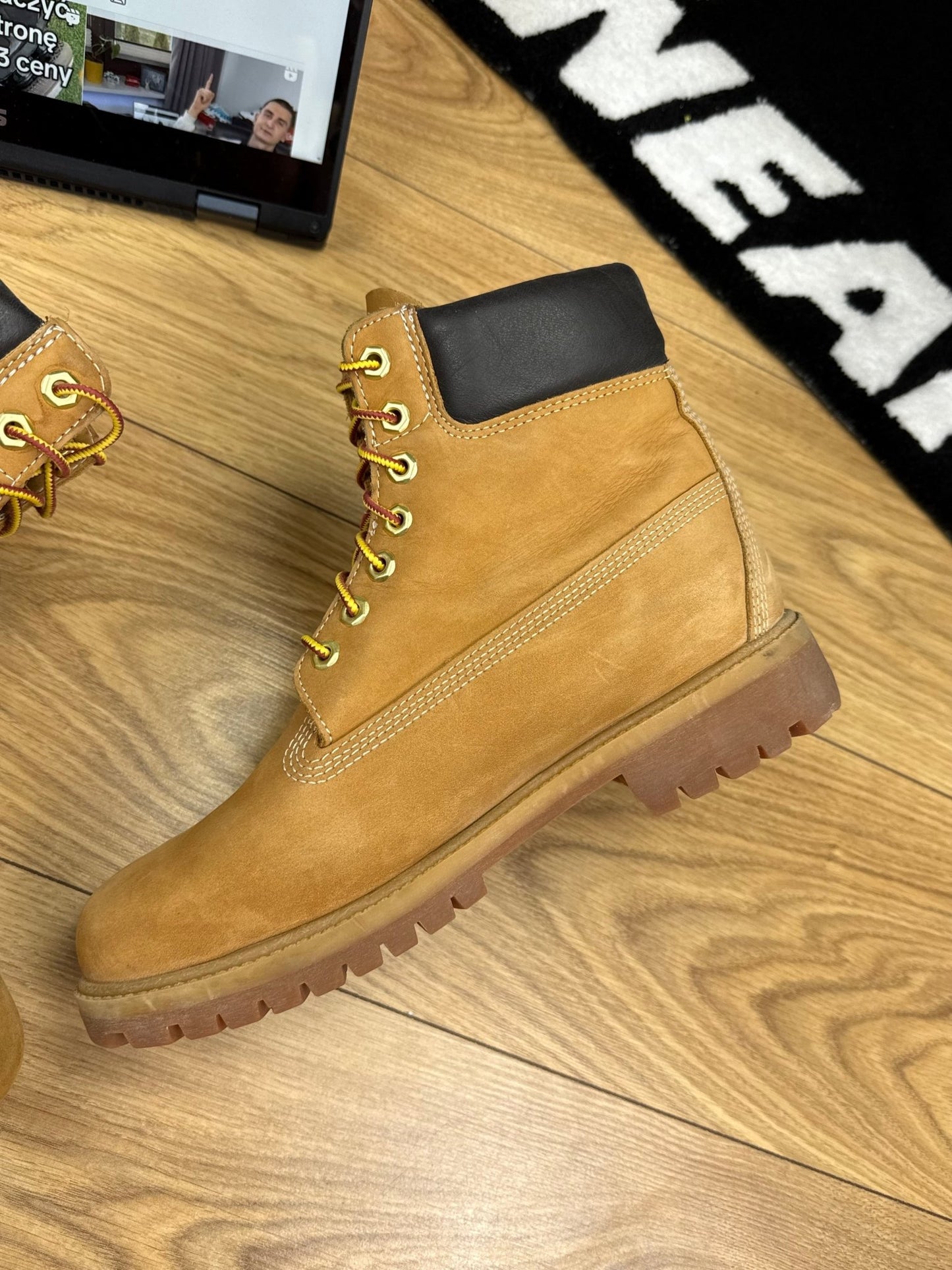 Timberland Premium 6 (42)