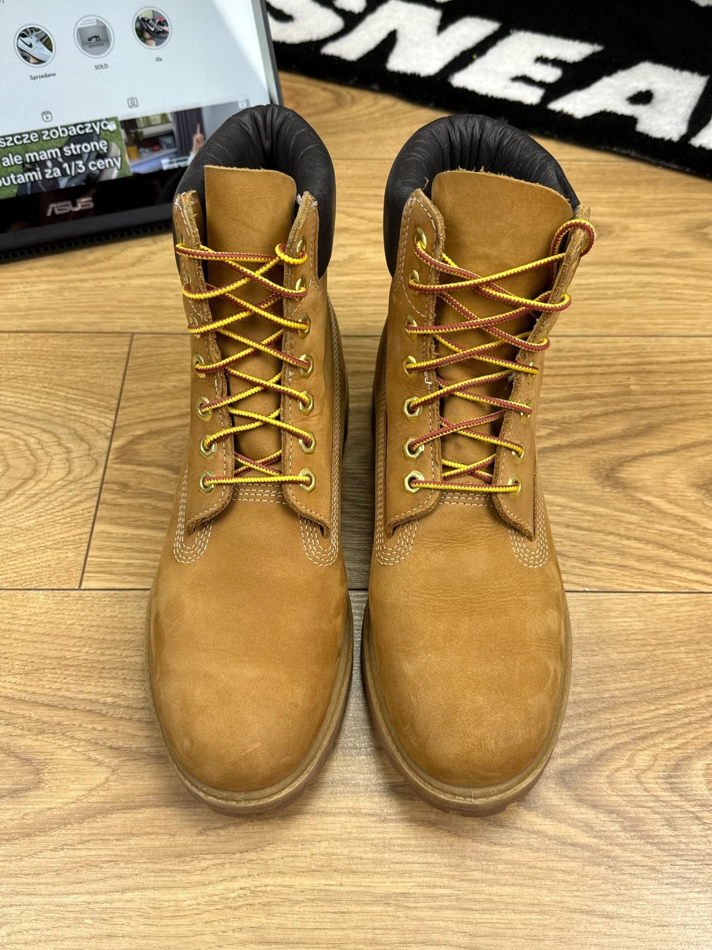 Timberland Premium 6 (42)