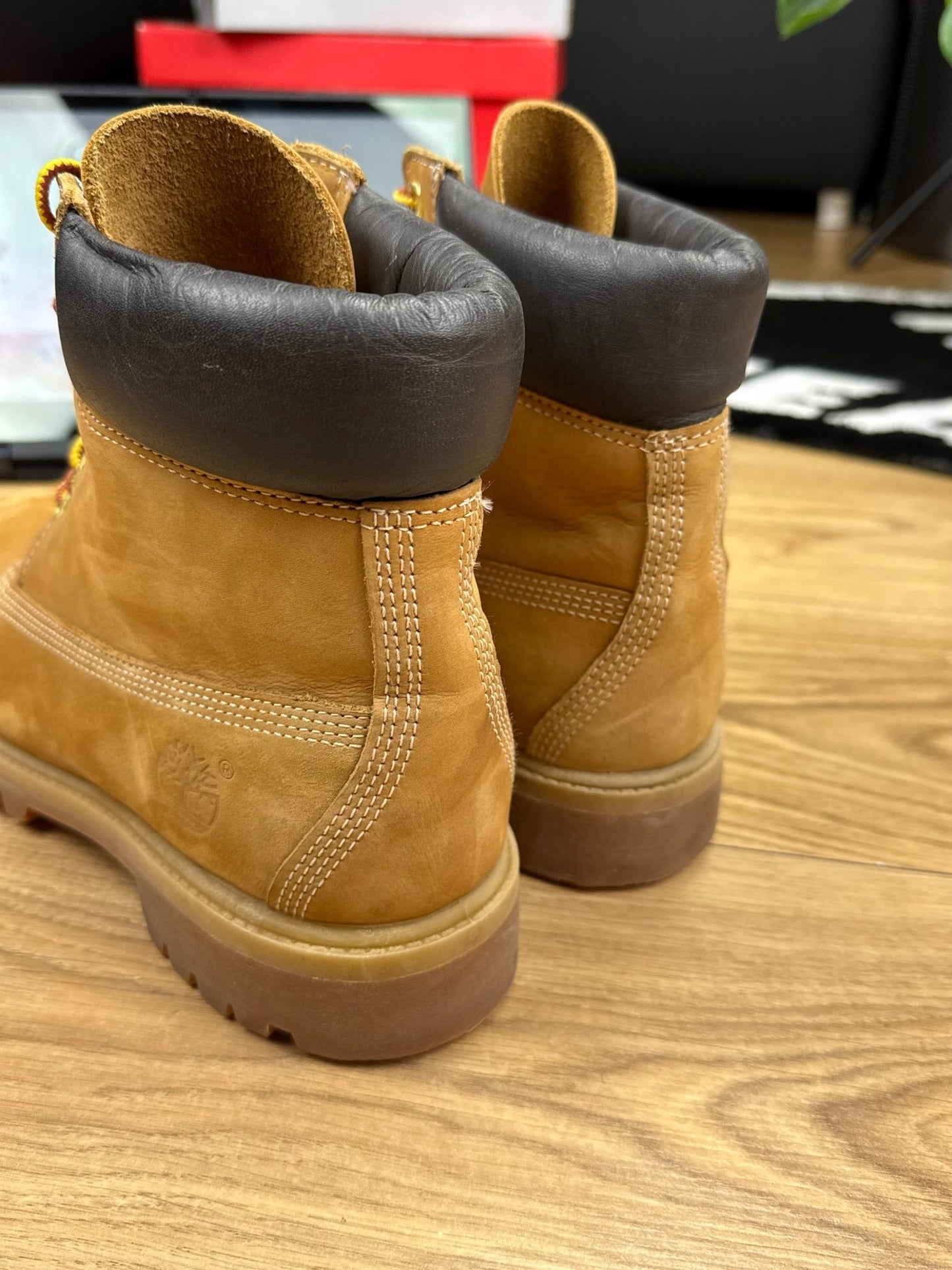 Timberland Premium 6 (42)