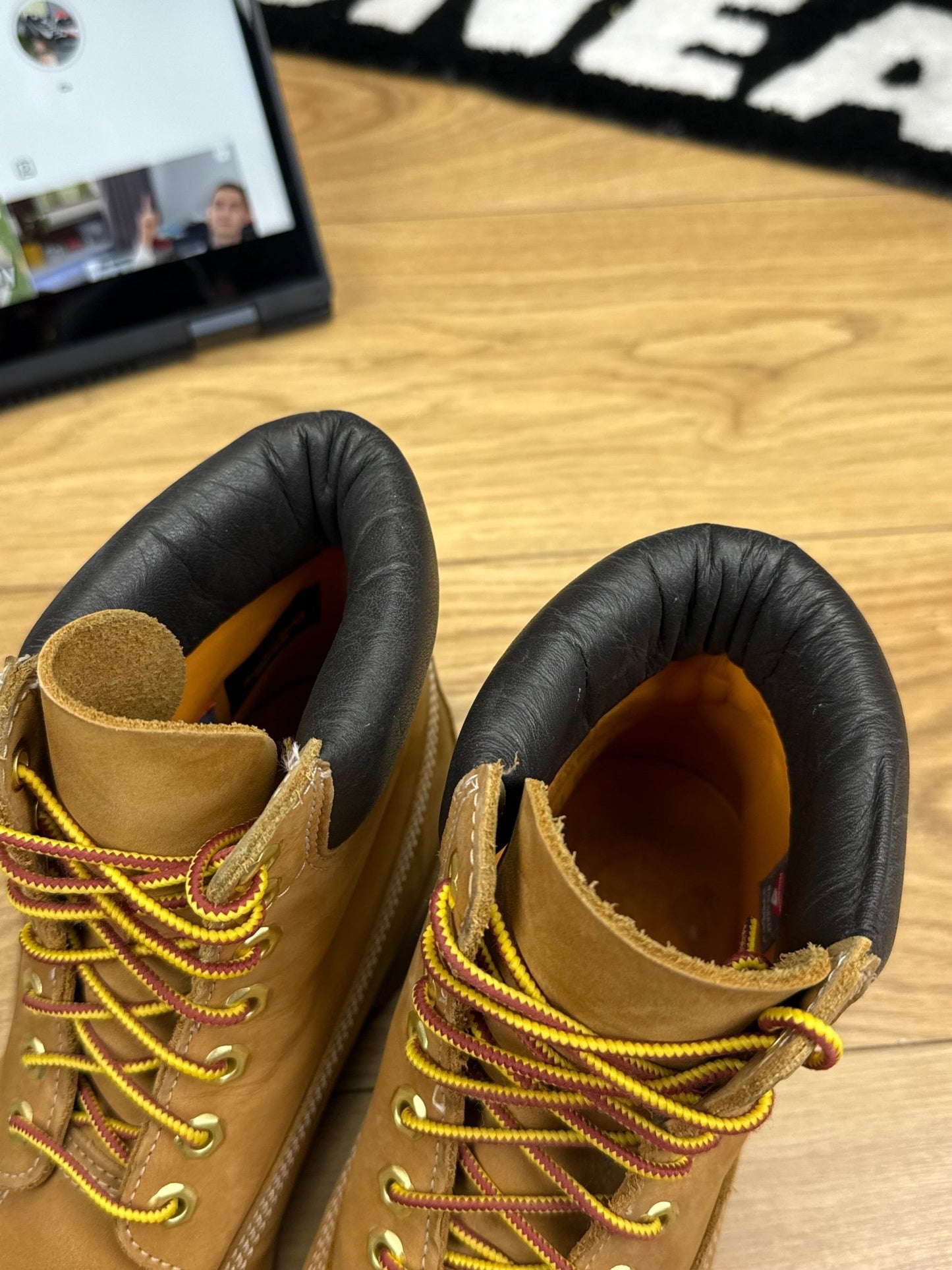 Timberland Premium 6 (42)