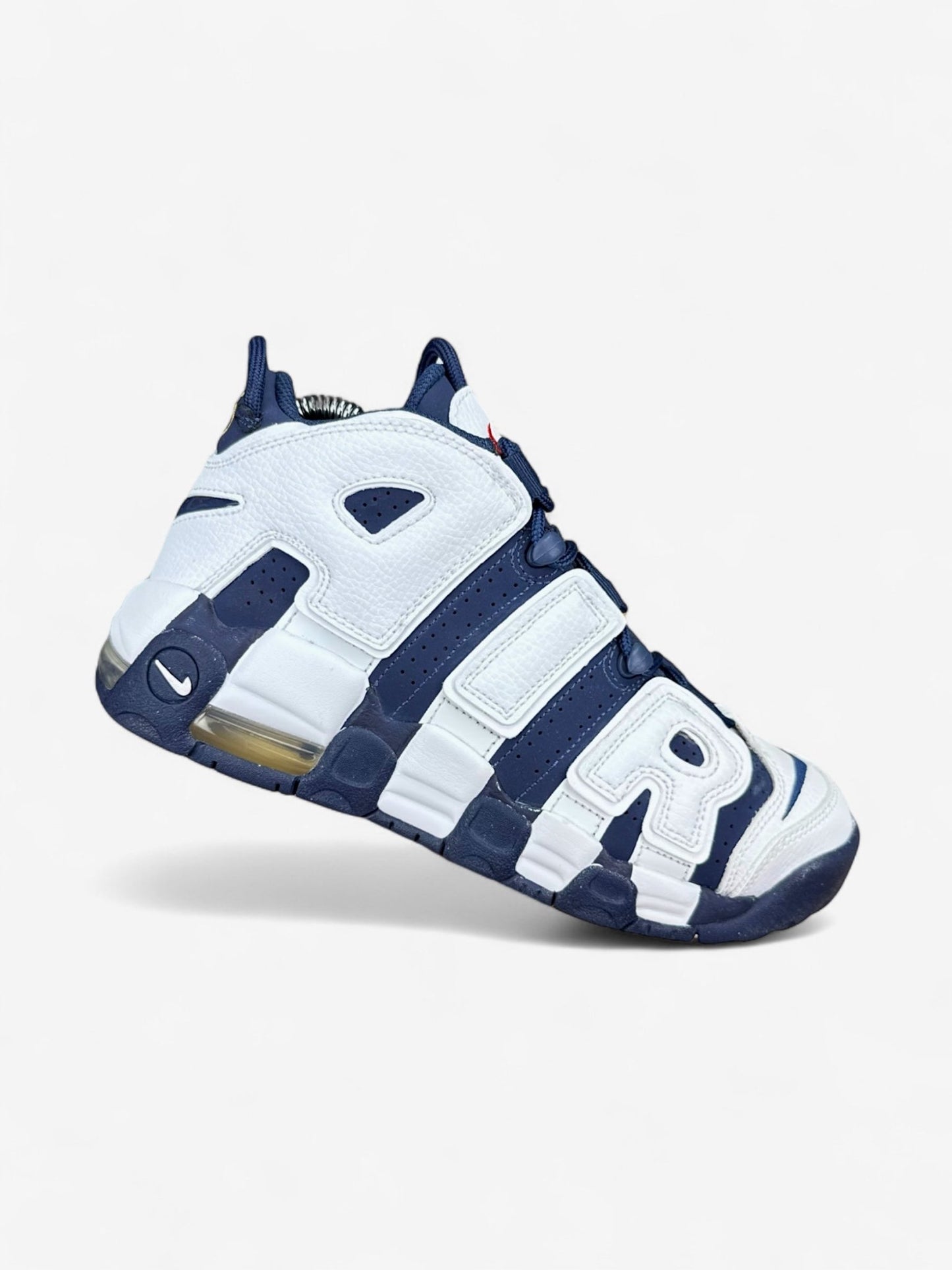 Nike Air More Uptempo 96 (38.5)