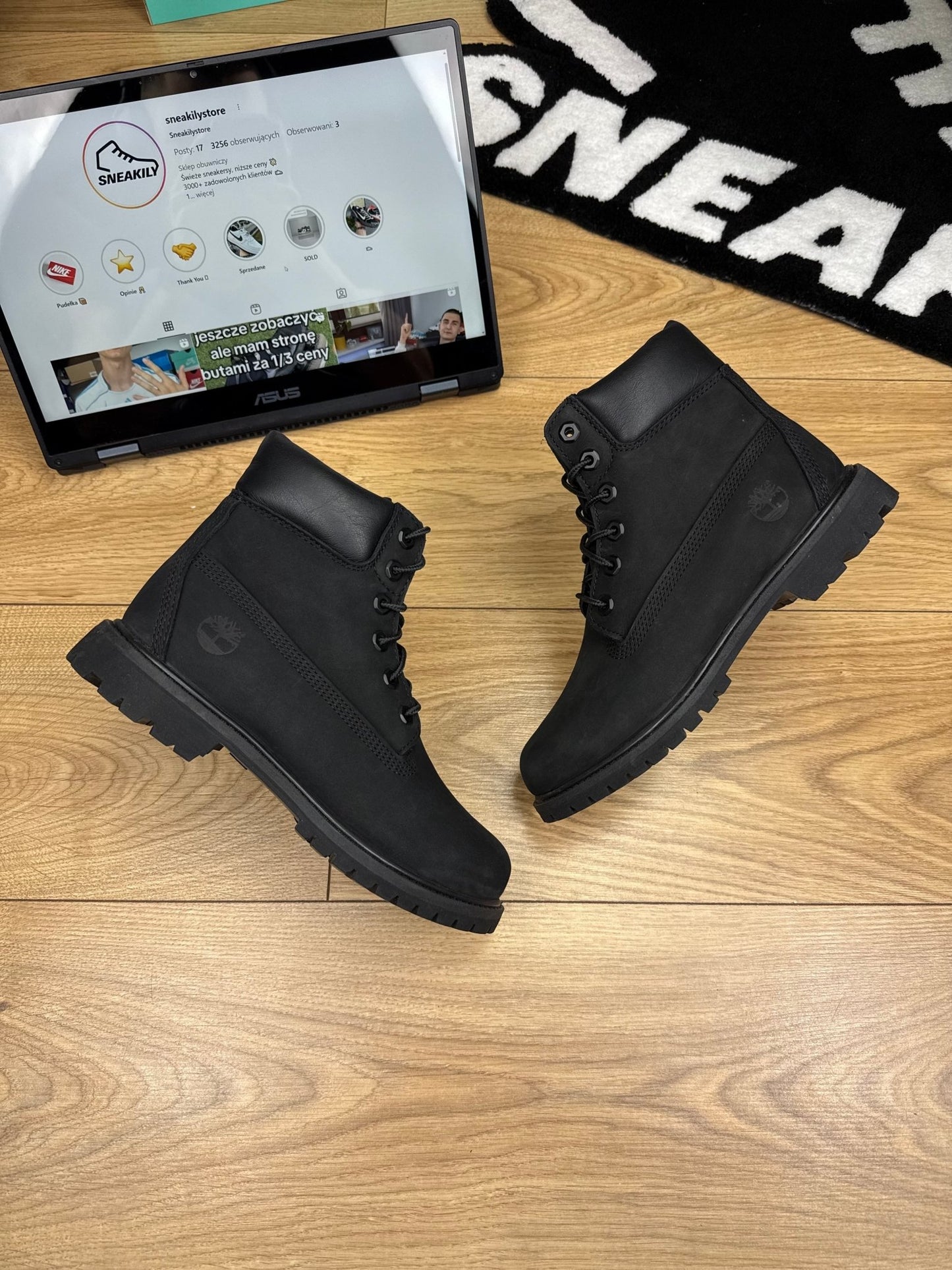 Timberland Premium 6 (41)