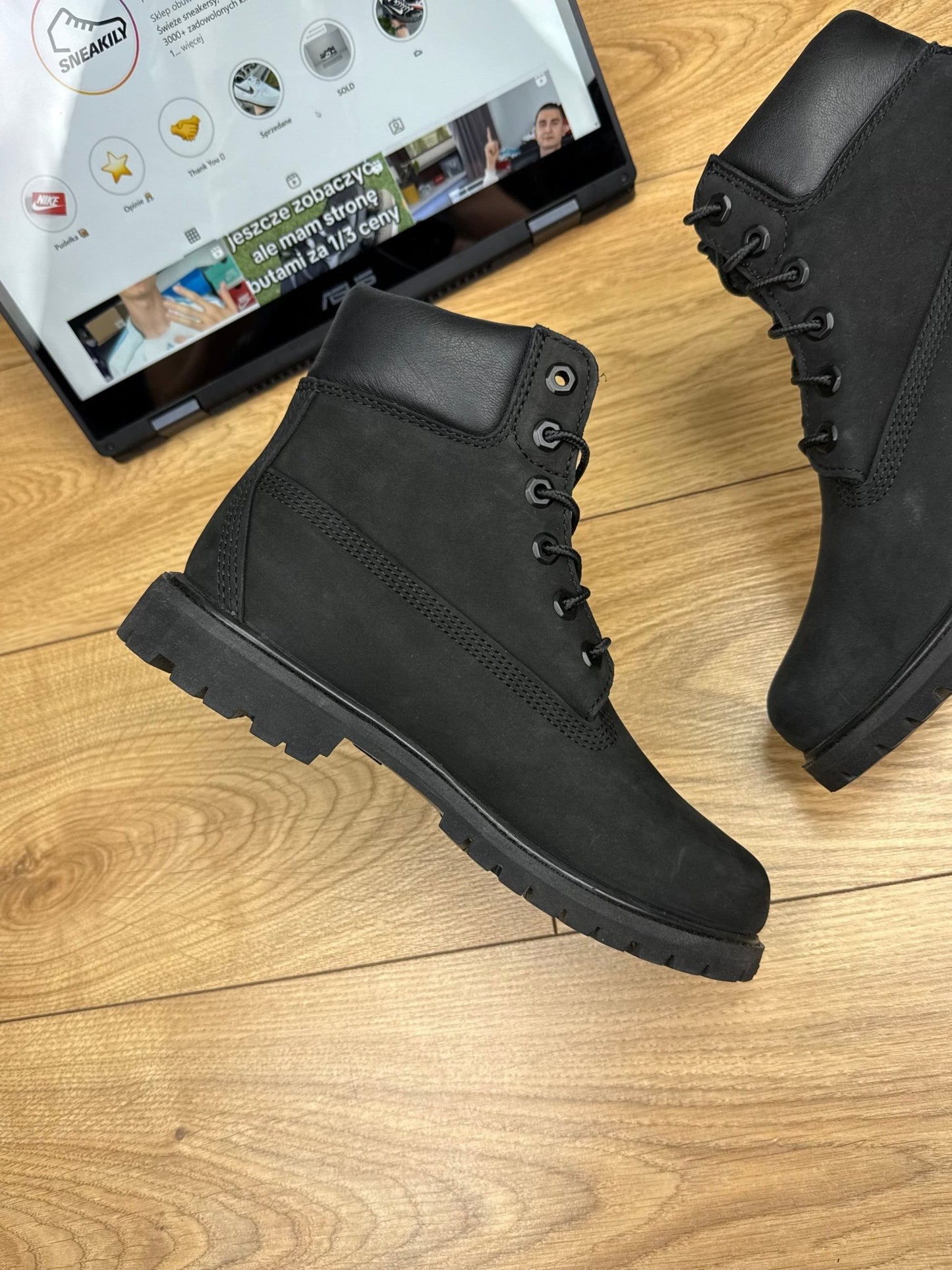 Timberland Premium 6 (41)