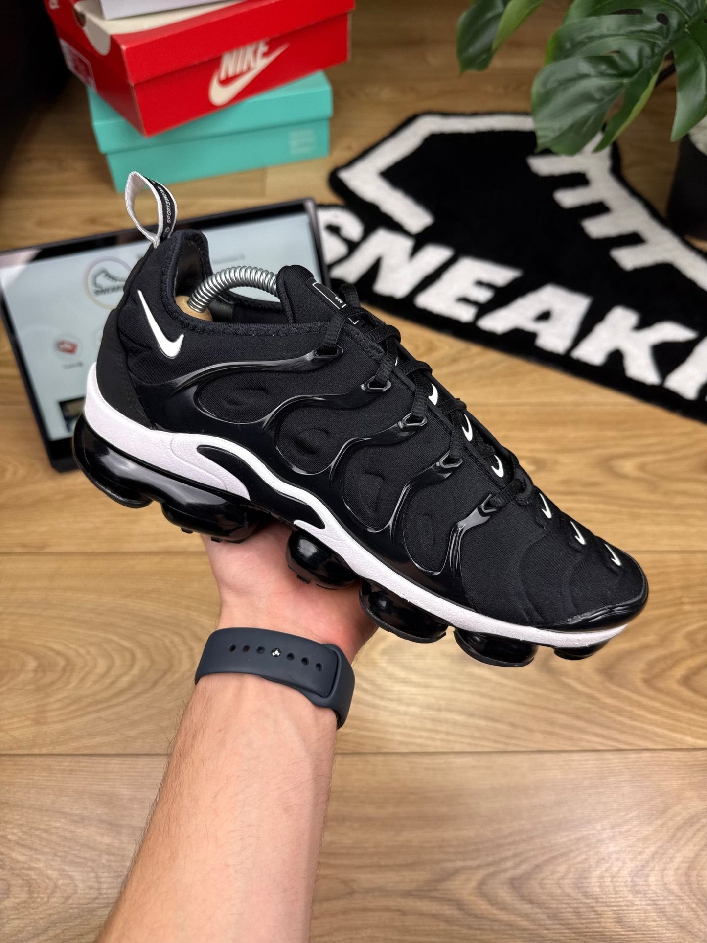 Nike Air Vapormax Plus (43)
