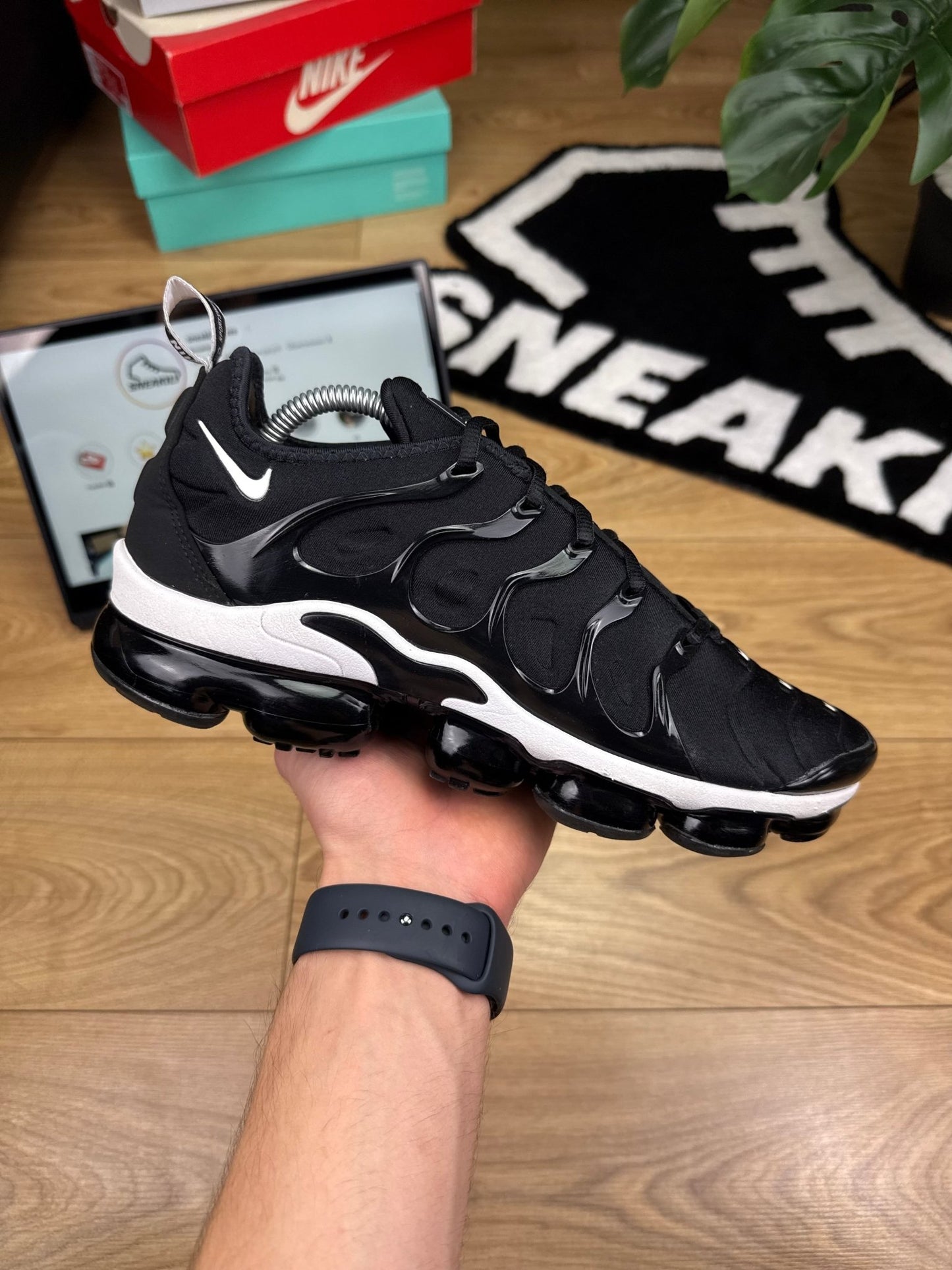 Nike Air Vapormax Plus (43)
