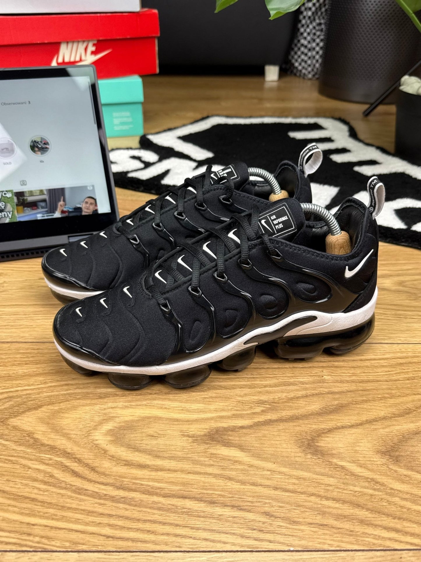 Nike Air Vapormax Plus (43)