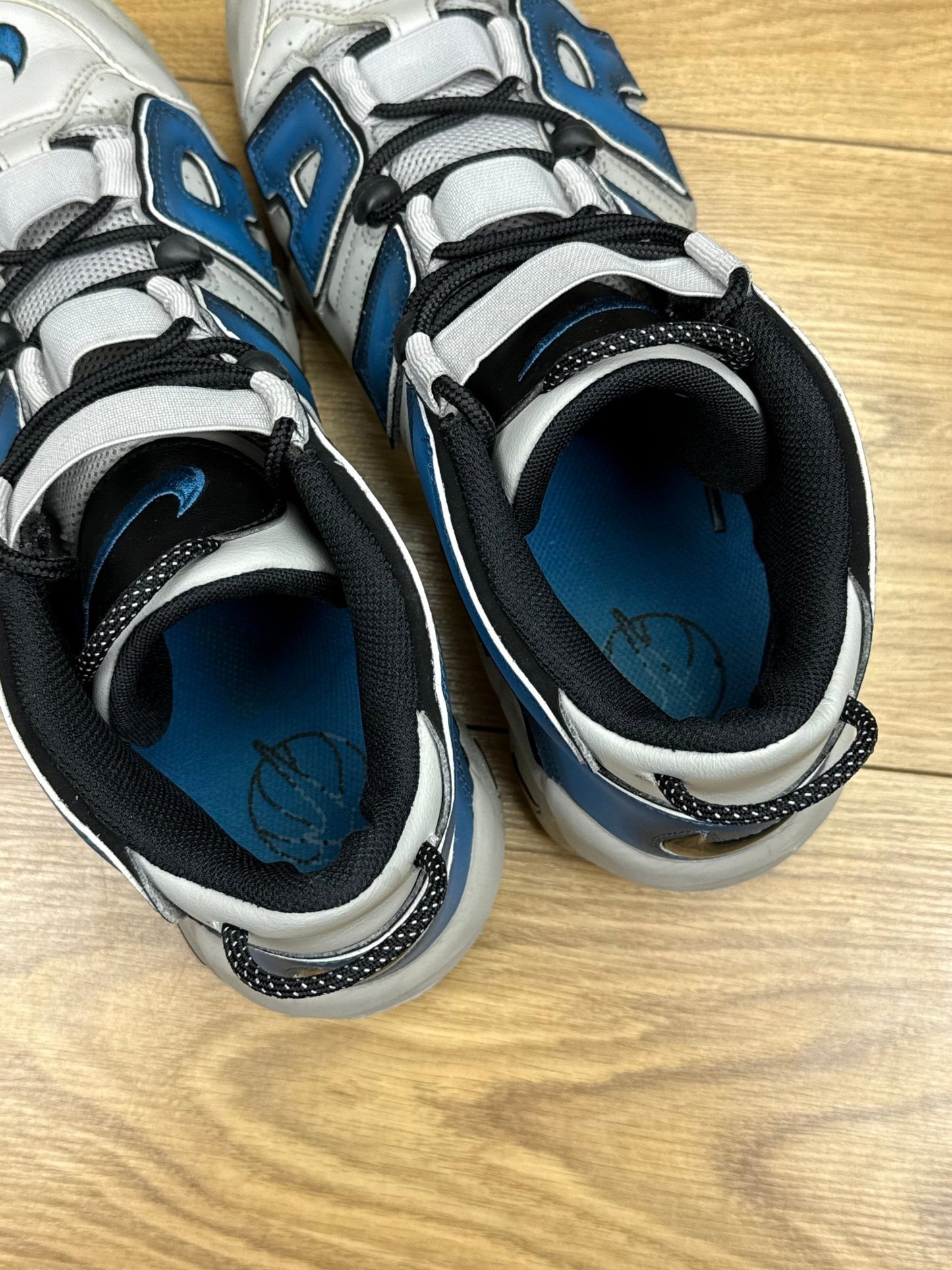 Nike Air More Uptempo 96 (45)