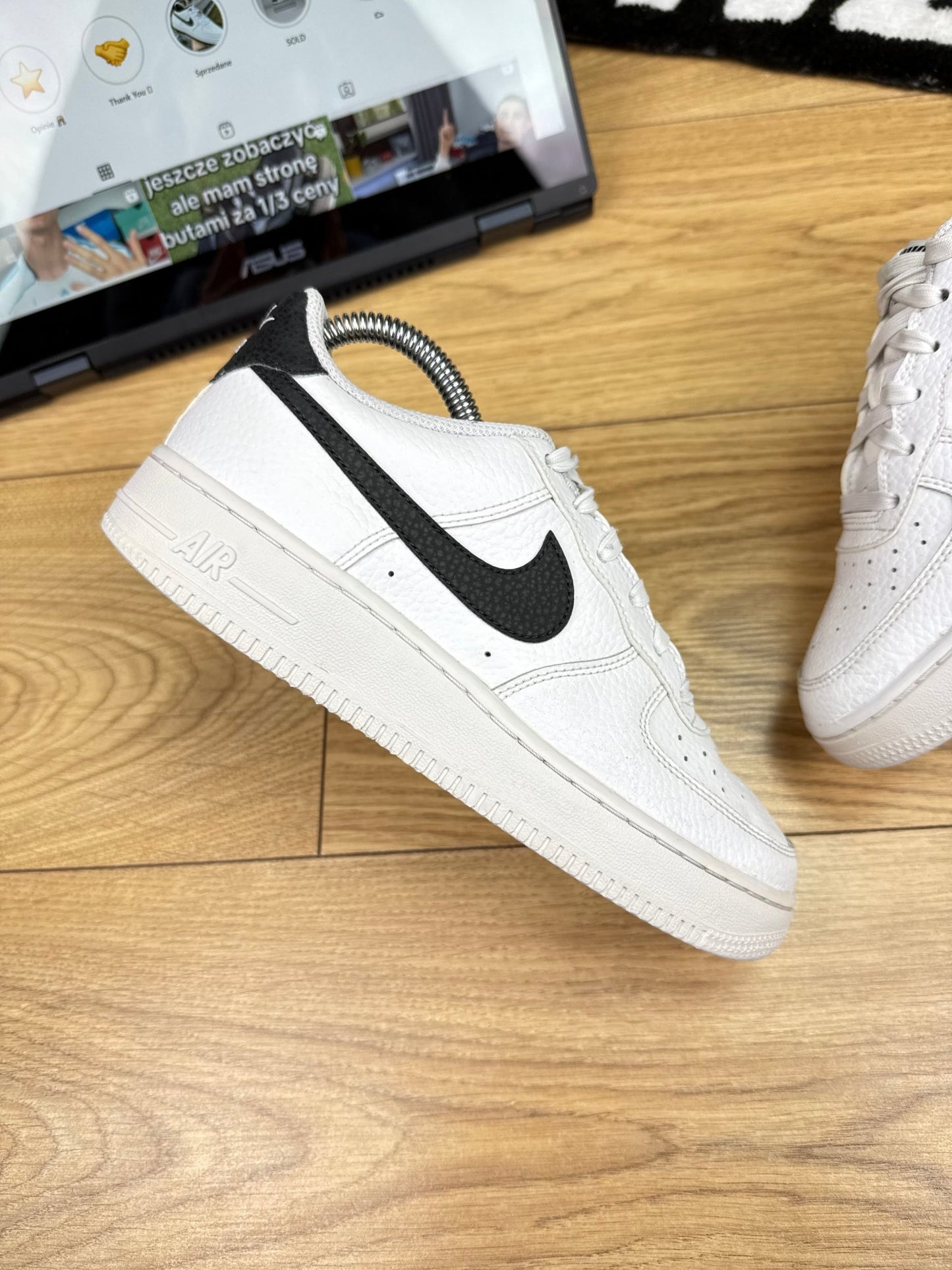 Nike Air Force 1 Low (36.5)