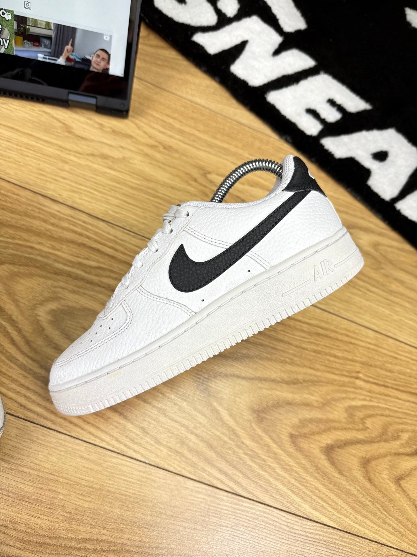Nike Air Force 1 Low (36.5)