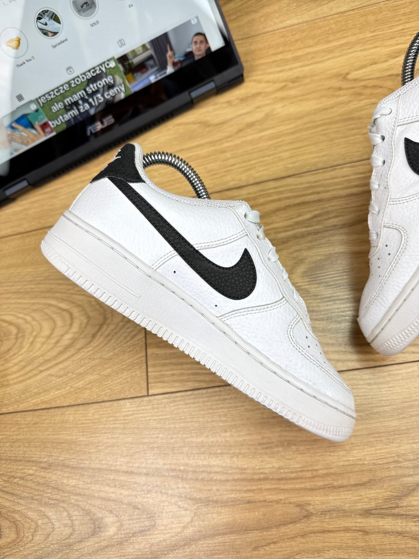 Nike Air Force 1 Low (36.5)