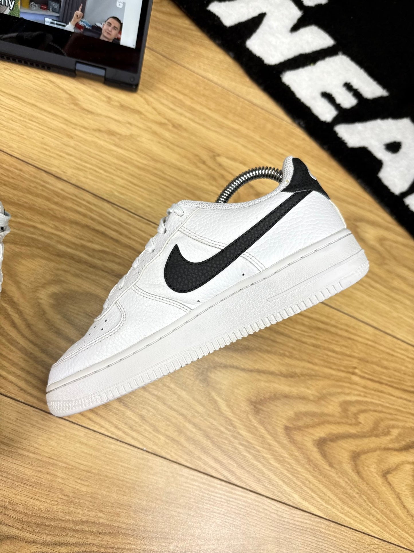 Nike Air Force 1 Low (36.5)