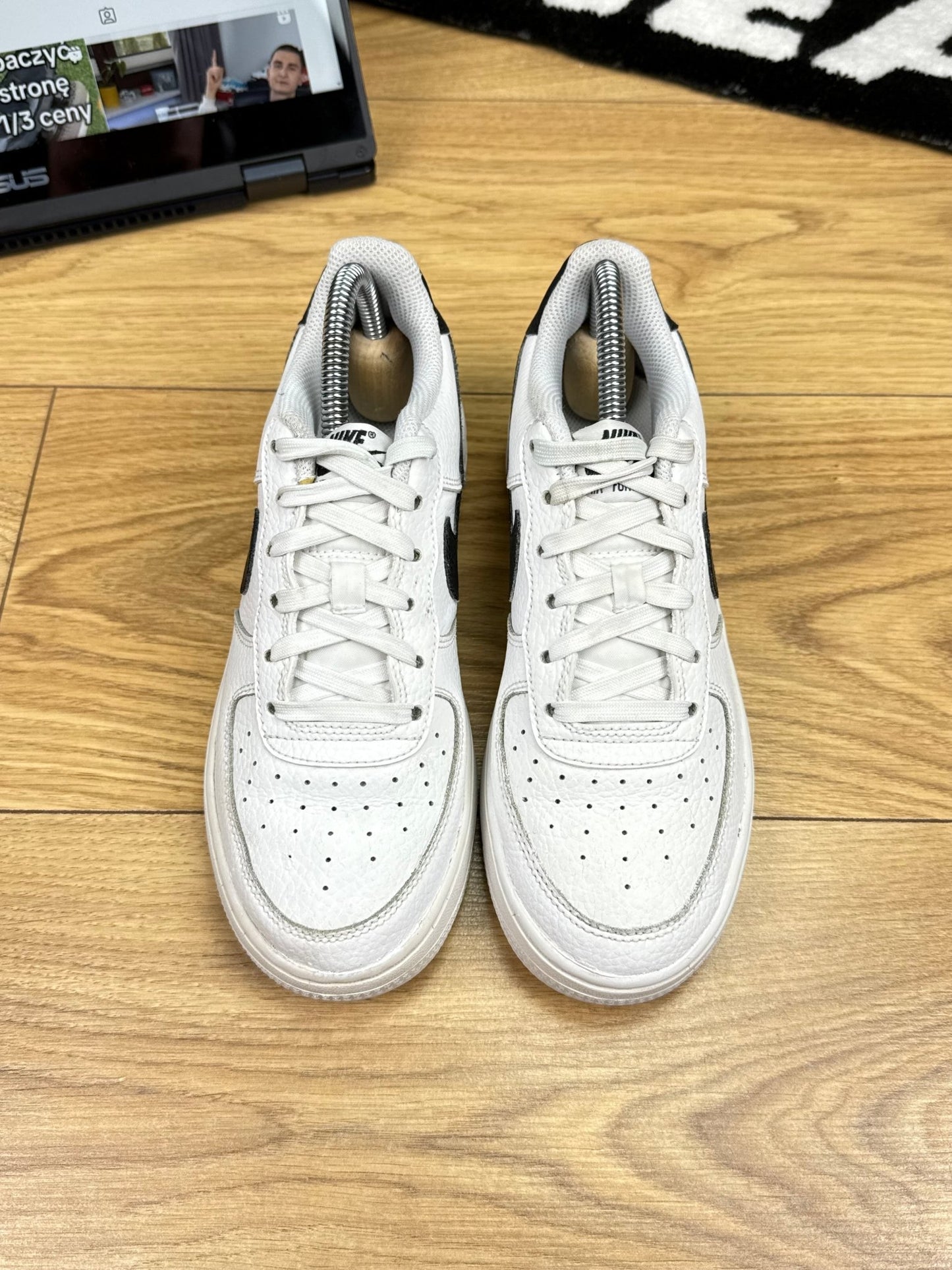 Nike Air Force 1 Low (36.5)