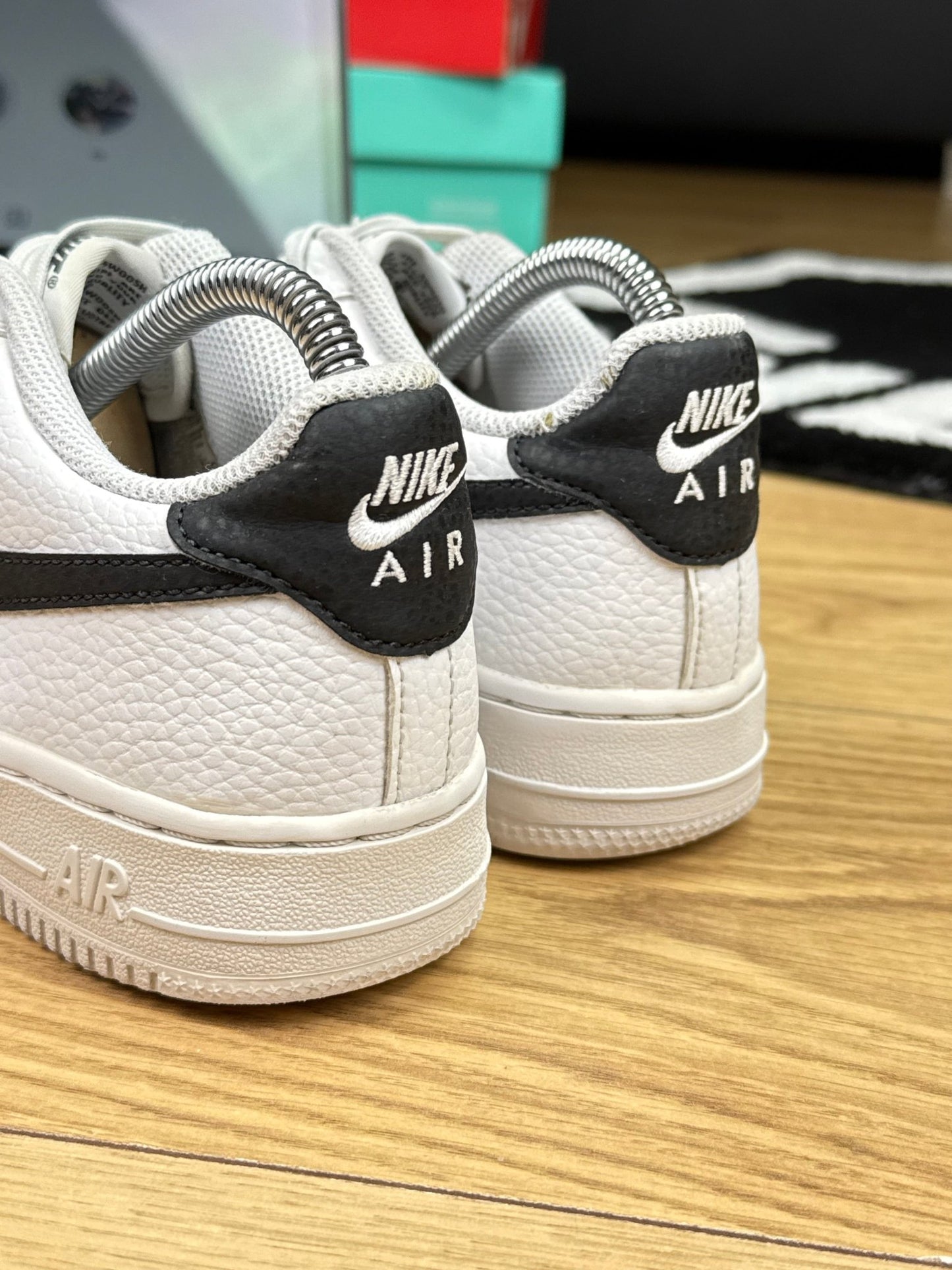 Nike Air Force 1 Low (36.5)