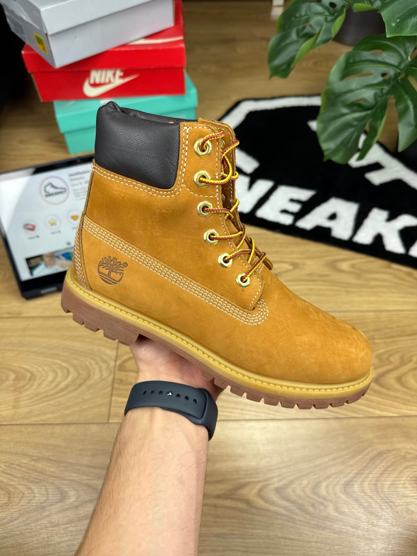 Timberland Premium 6 (41)