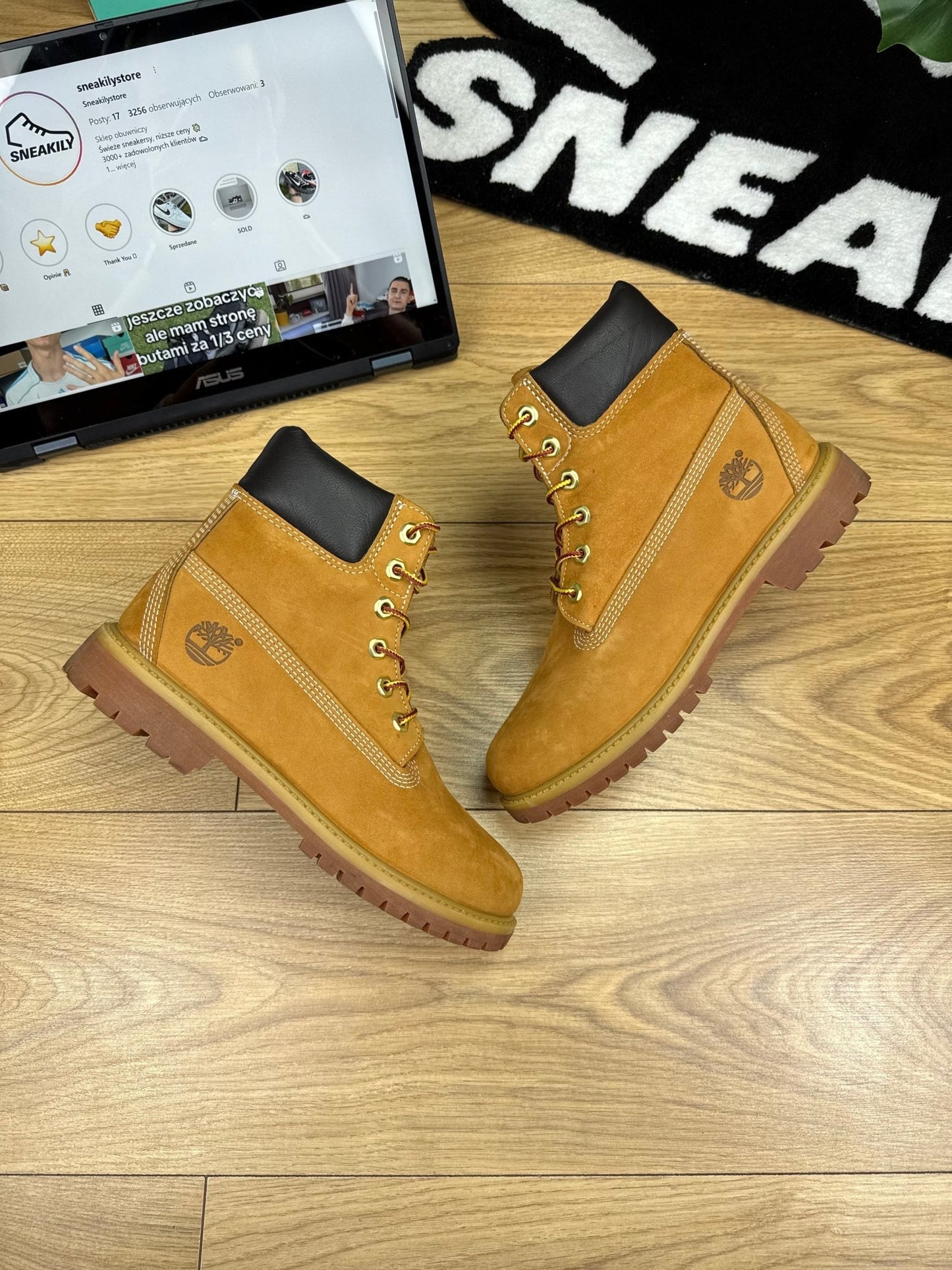Timberland Premium 6 (41)