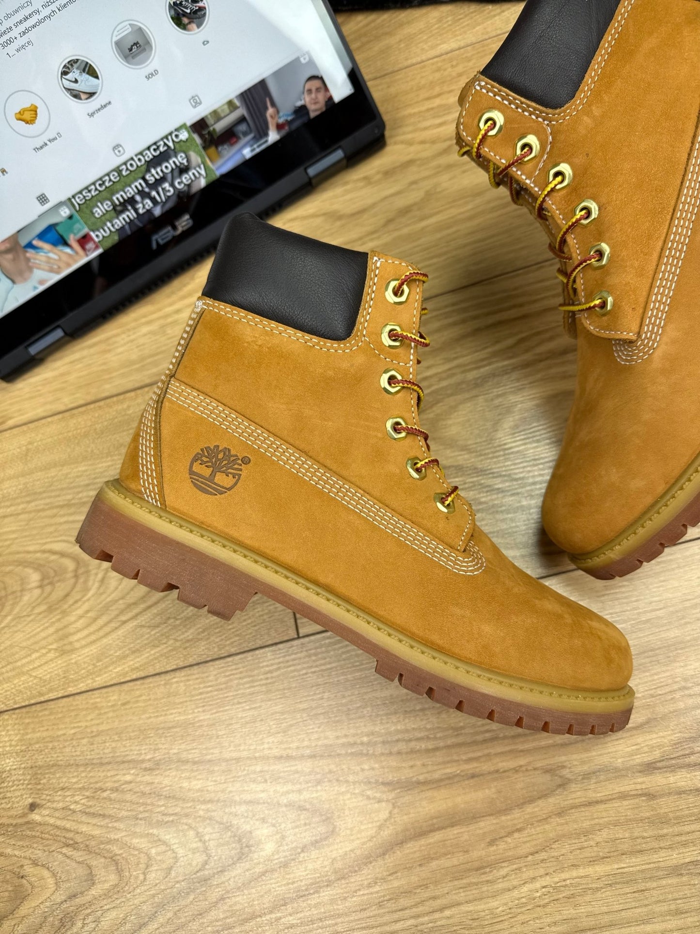 Timberland Premium 6 (41)
