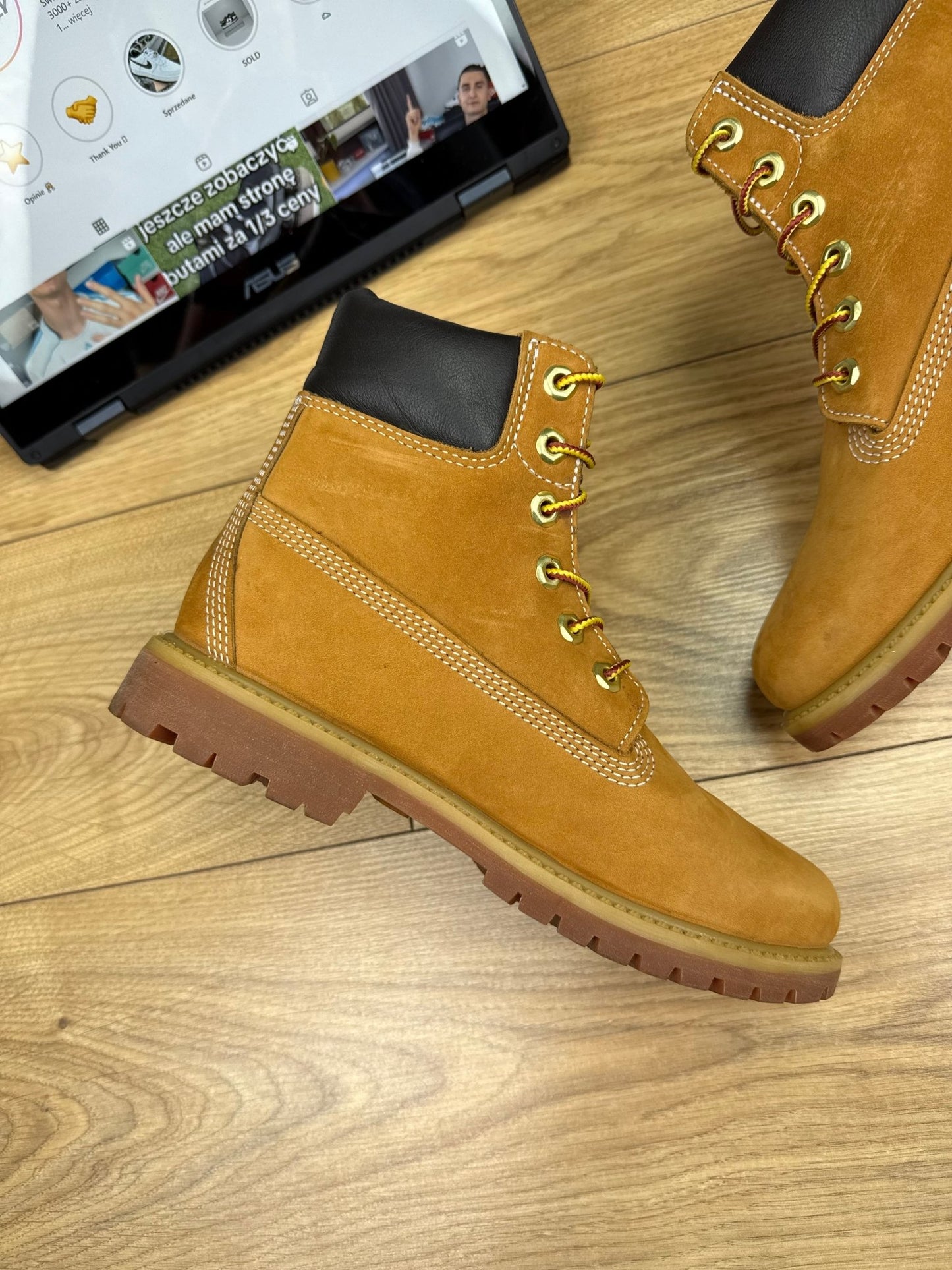 Timberland Premium 6 (41)