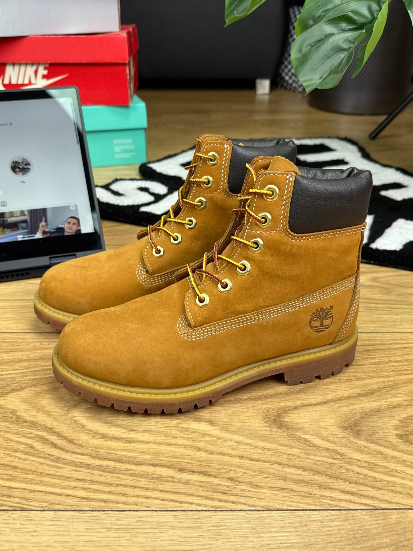 Timberland Premium 6 (41)