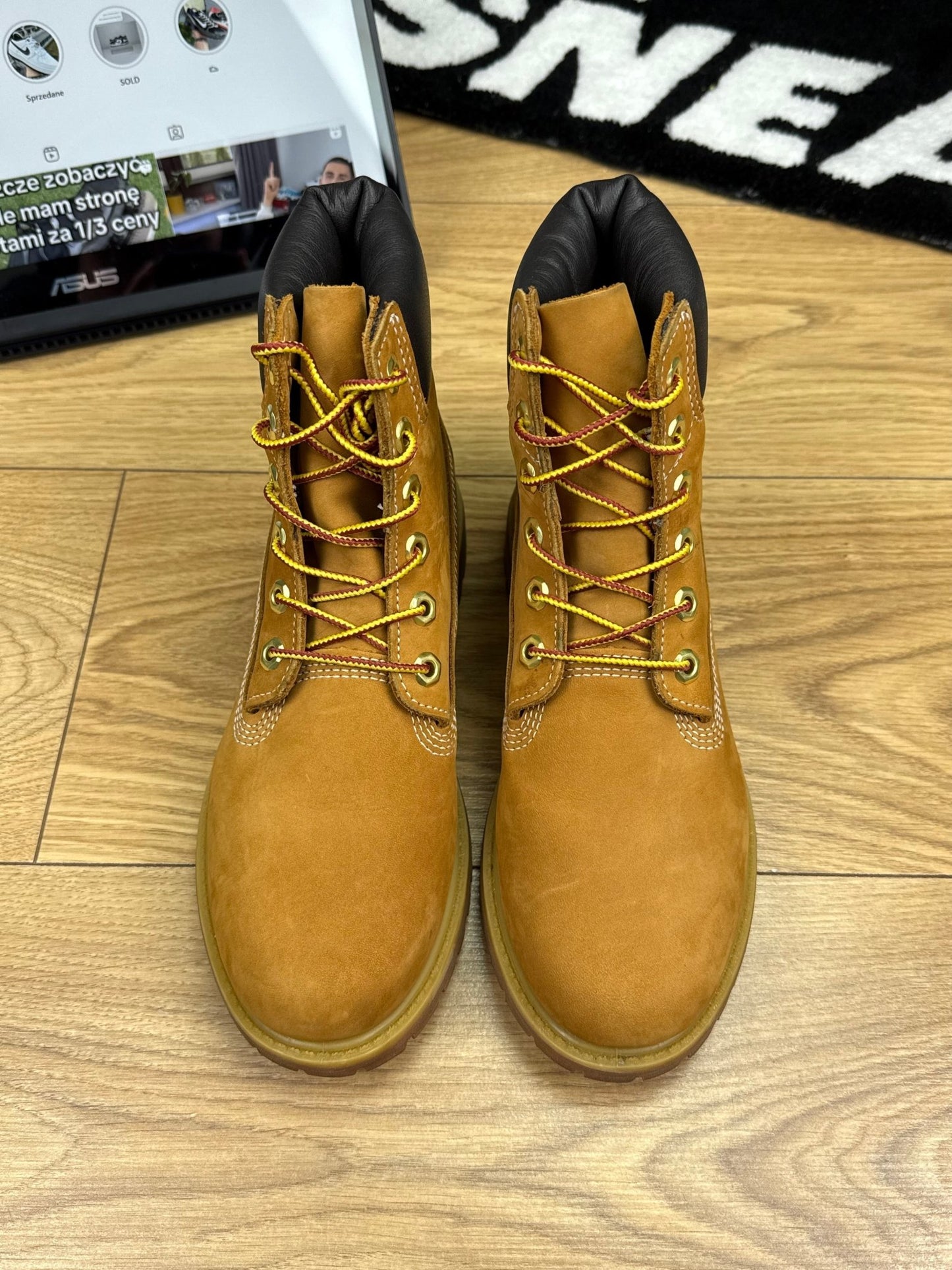 Timberland Premium 6 (41)