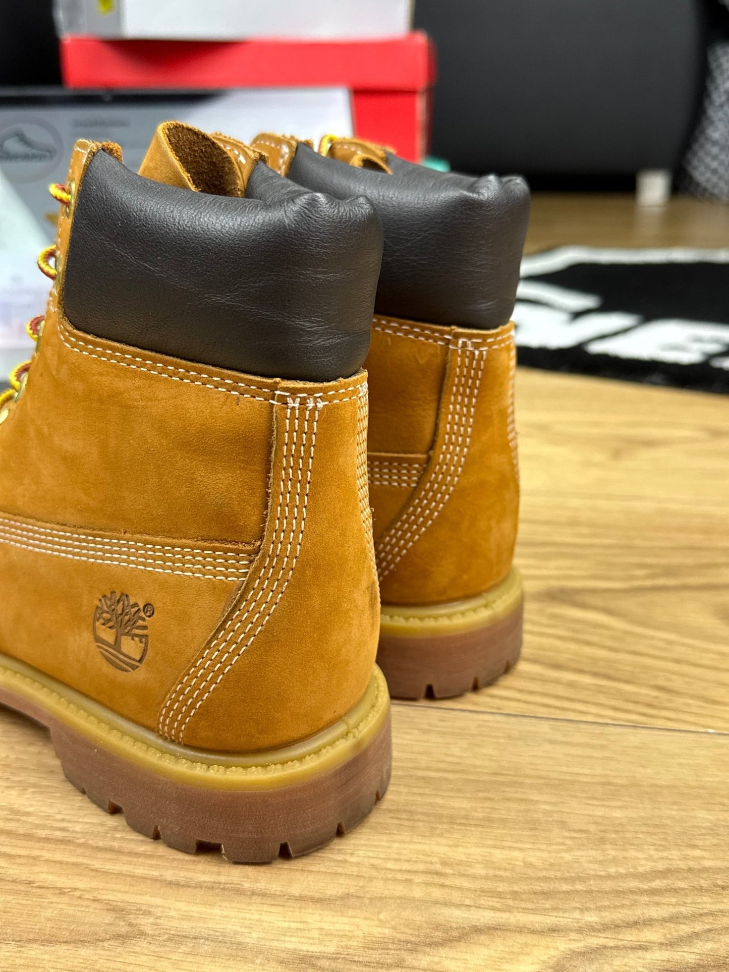 Timberland Premium 6 (41)