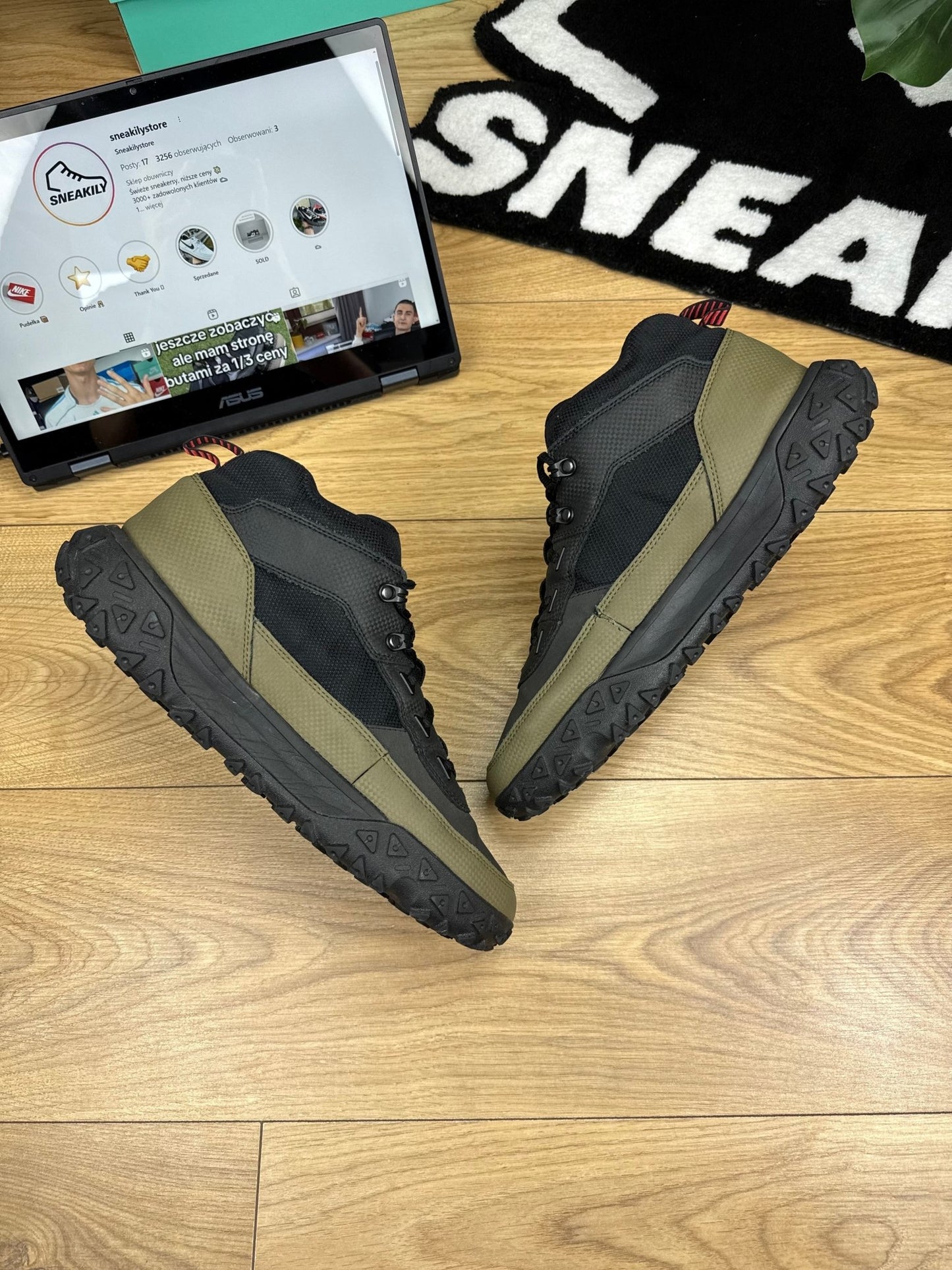 Timberland GS Motion 6 (45)