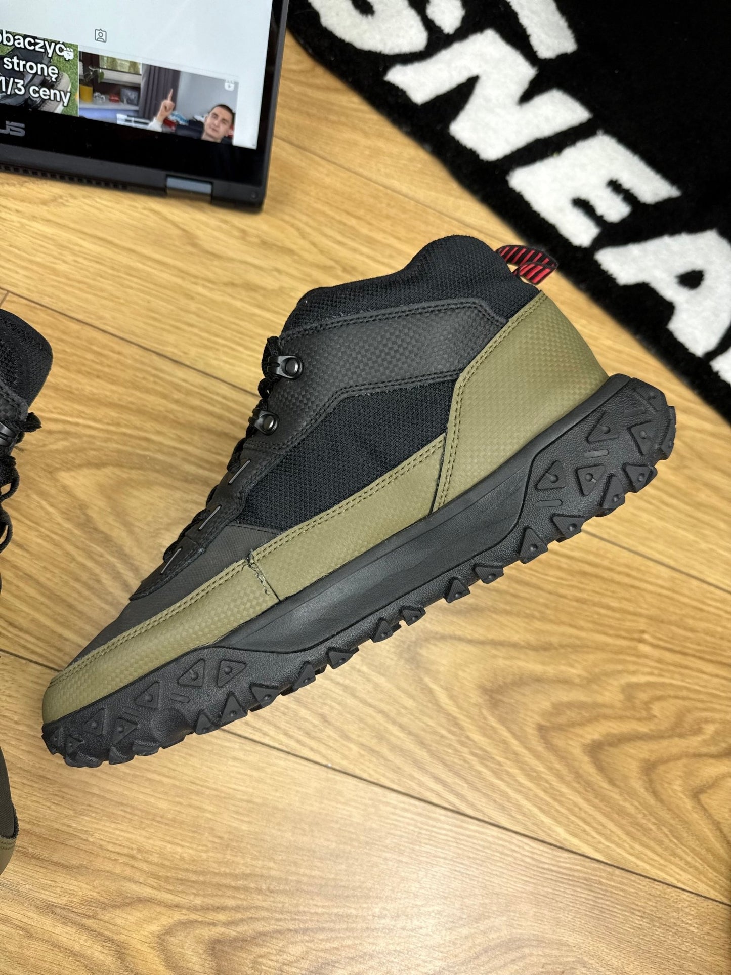 Timberland GS Motion 6 (45)